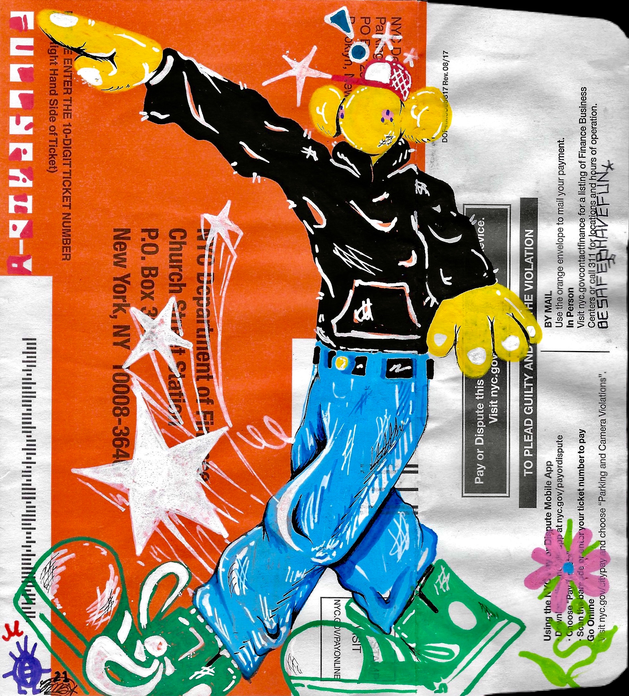 NFT Image