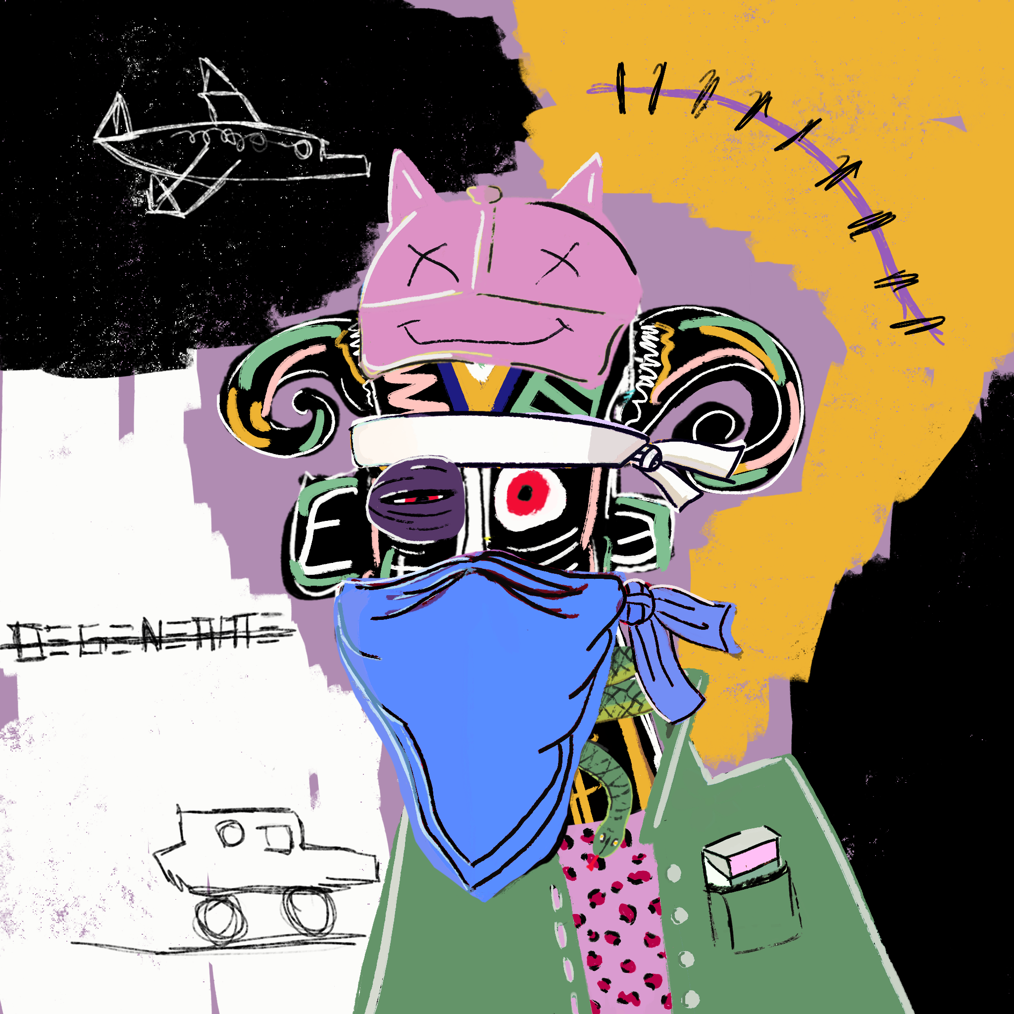 NFT Image
