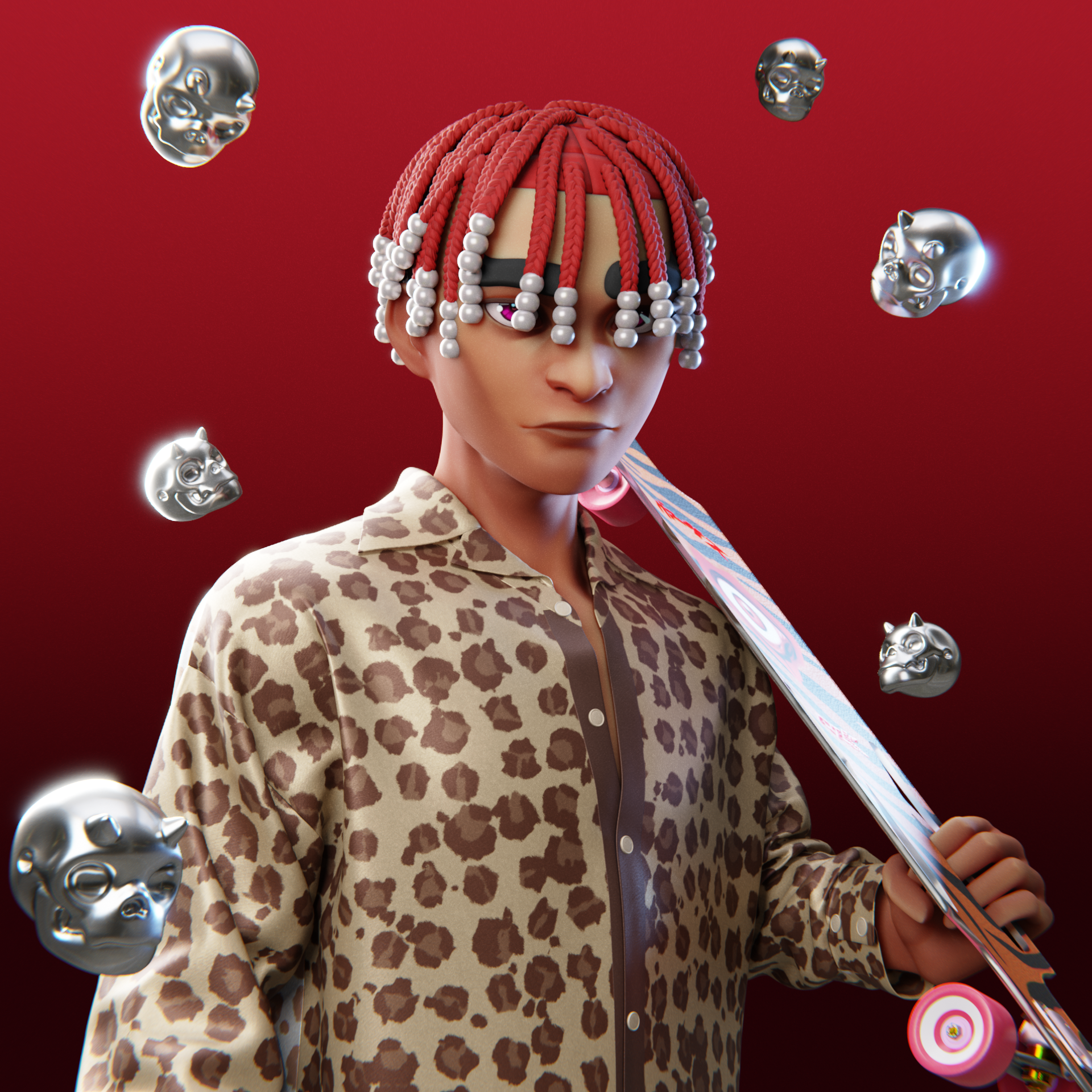BosoZoku #3118
