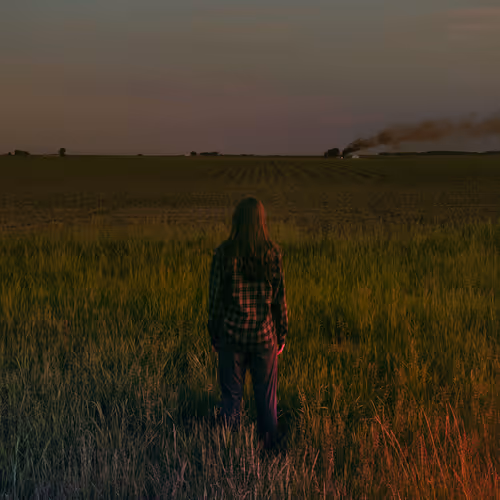 Immolation - Cowboy Killer