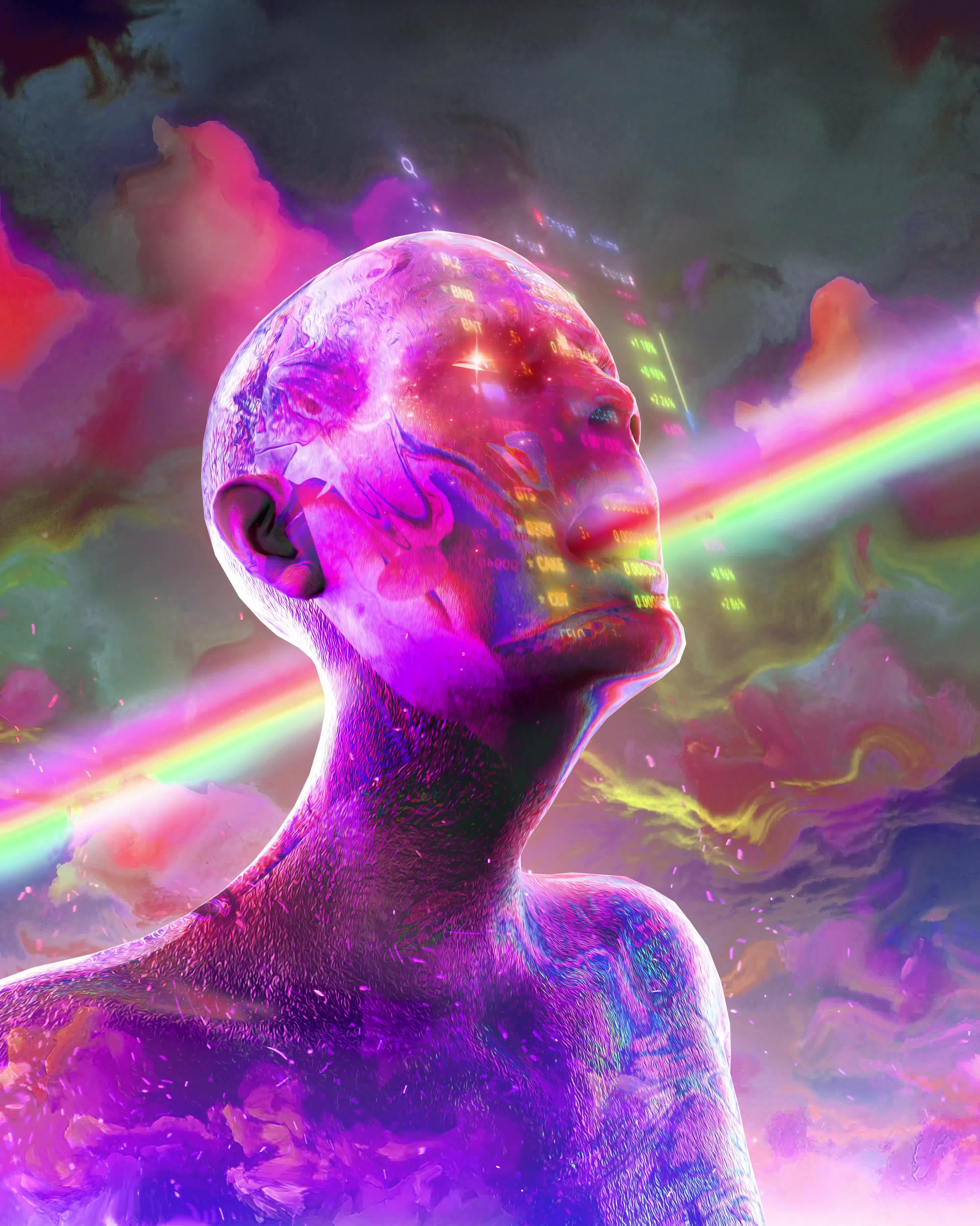 Attack on Market #46/50