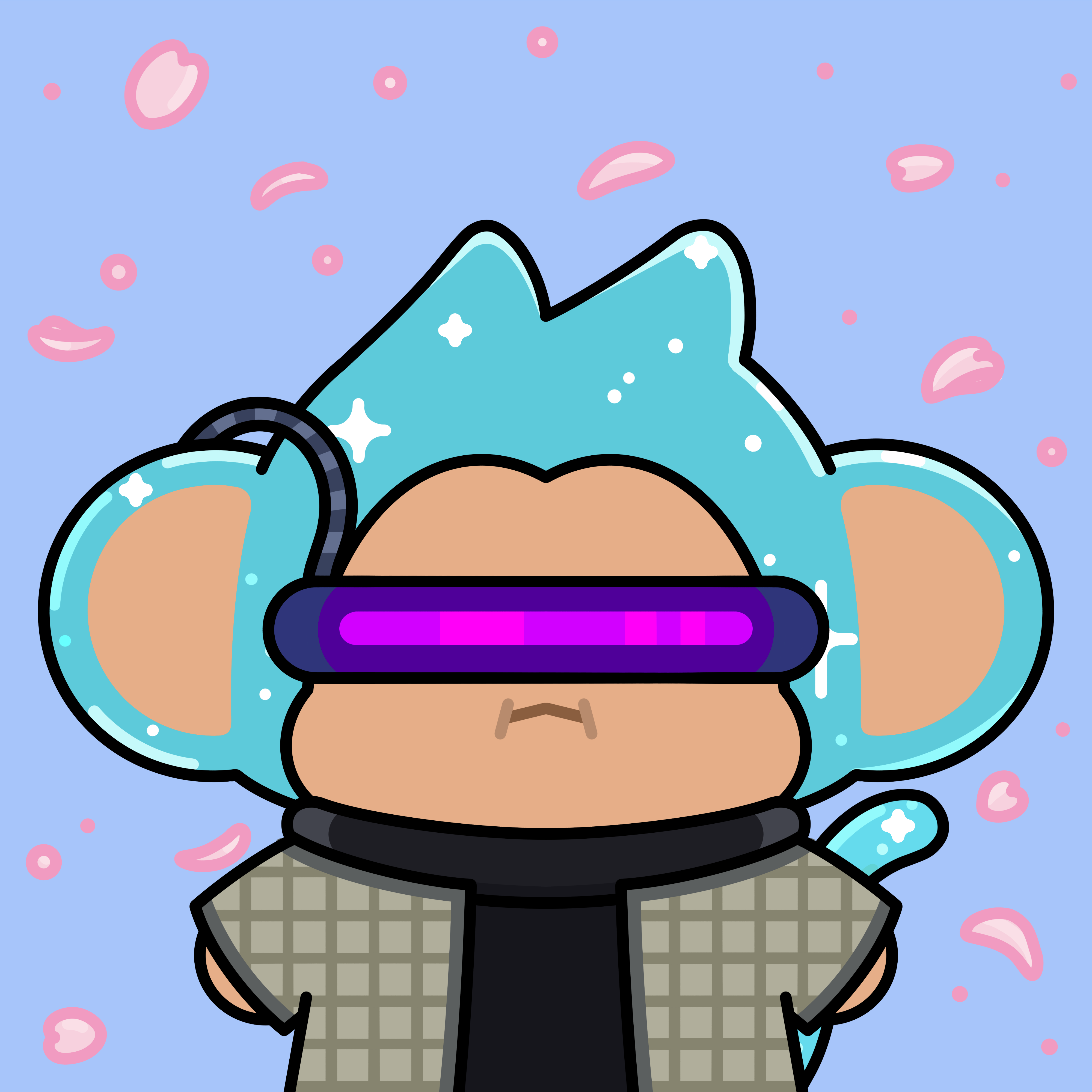 Suisui the Whistling