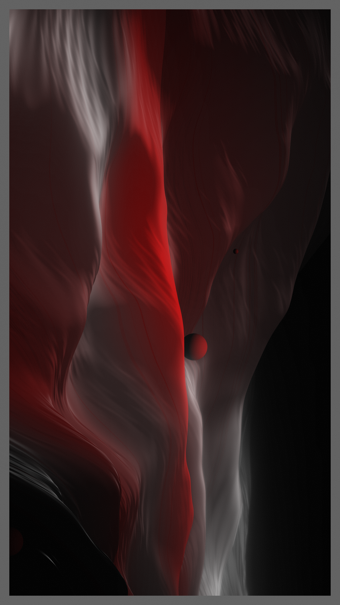 Fushi No Reality - フシノゲンジツ #63