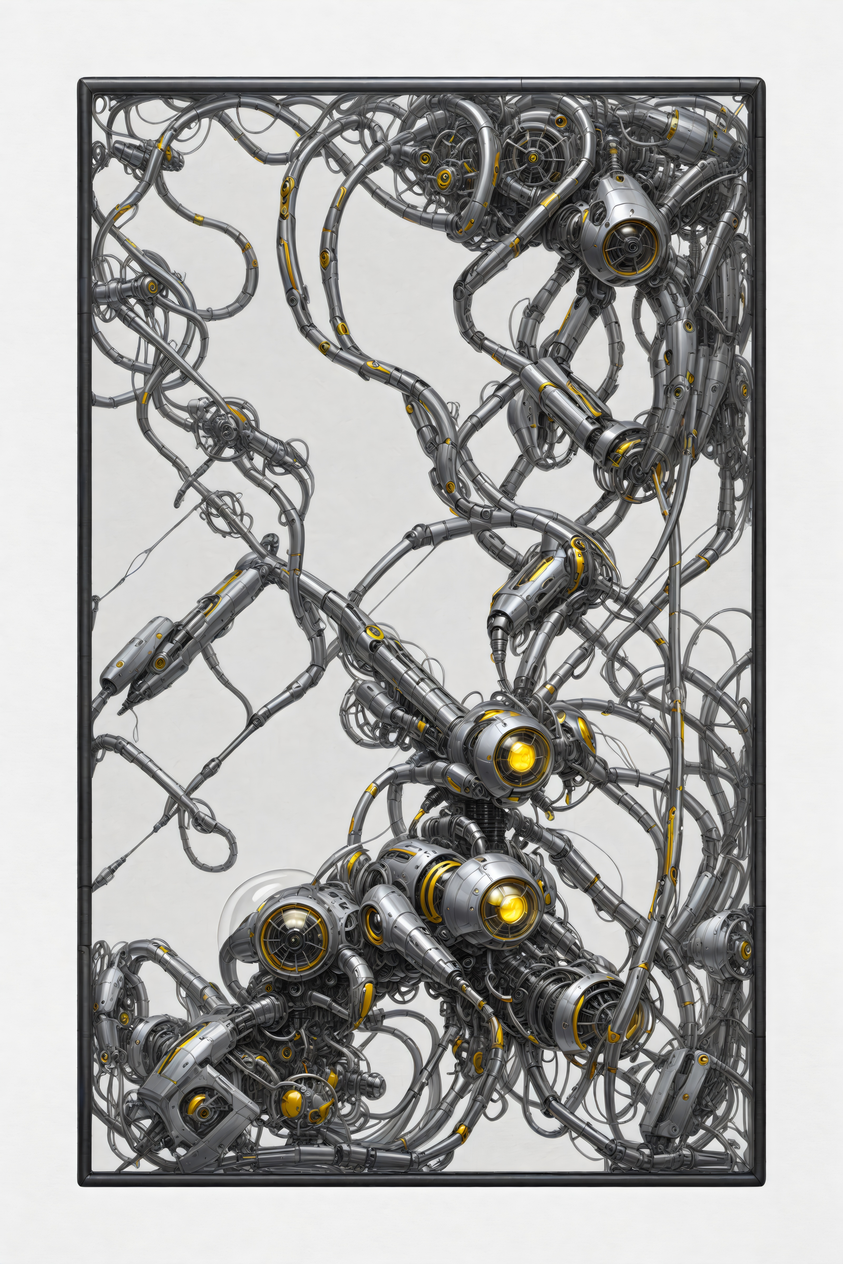 UBK #121 Wasps And Bees