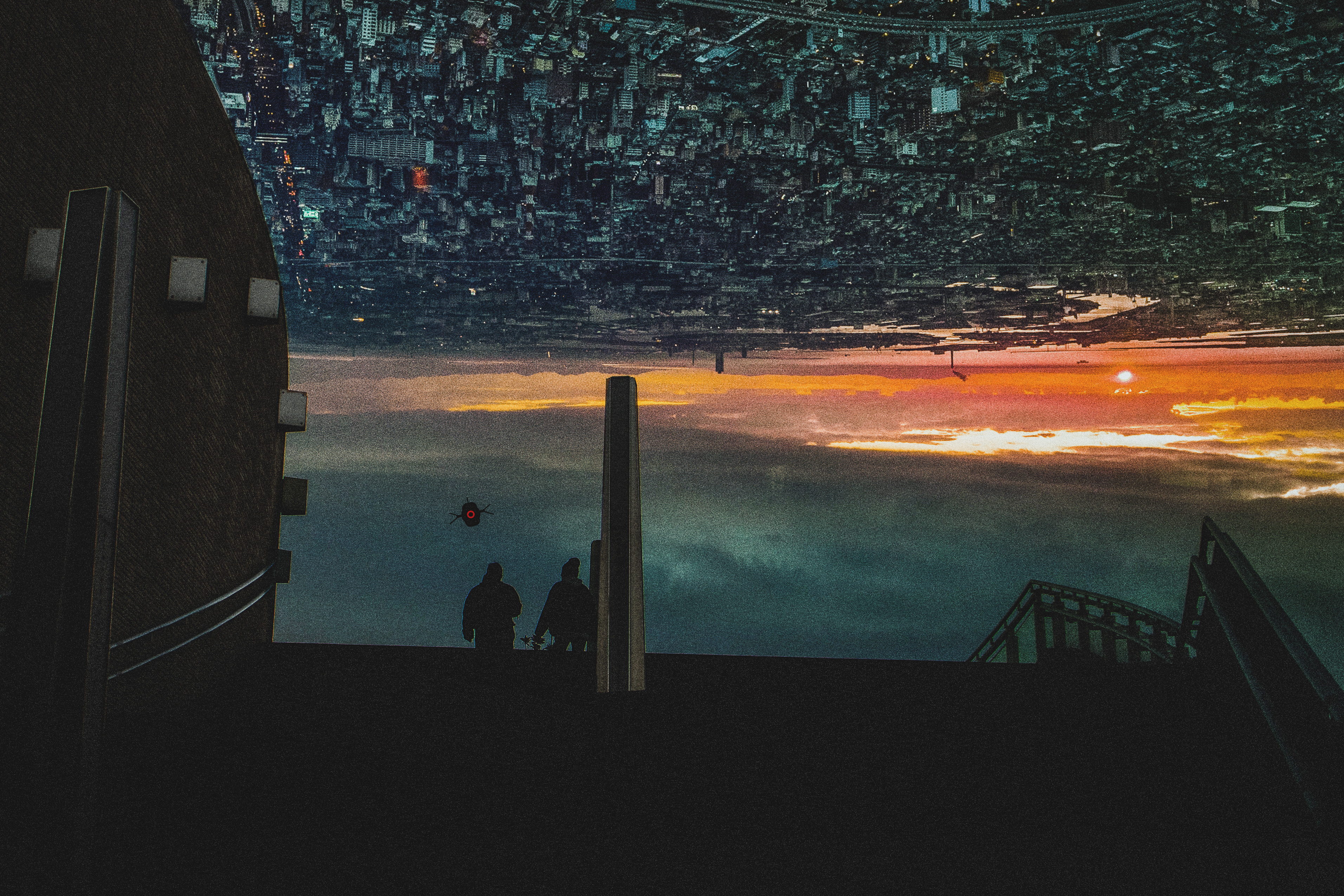 Class system on the blockchain