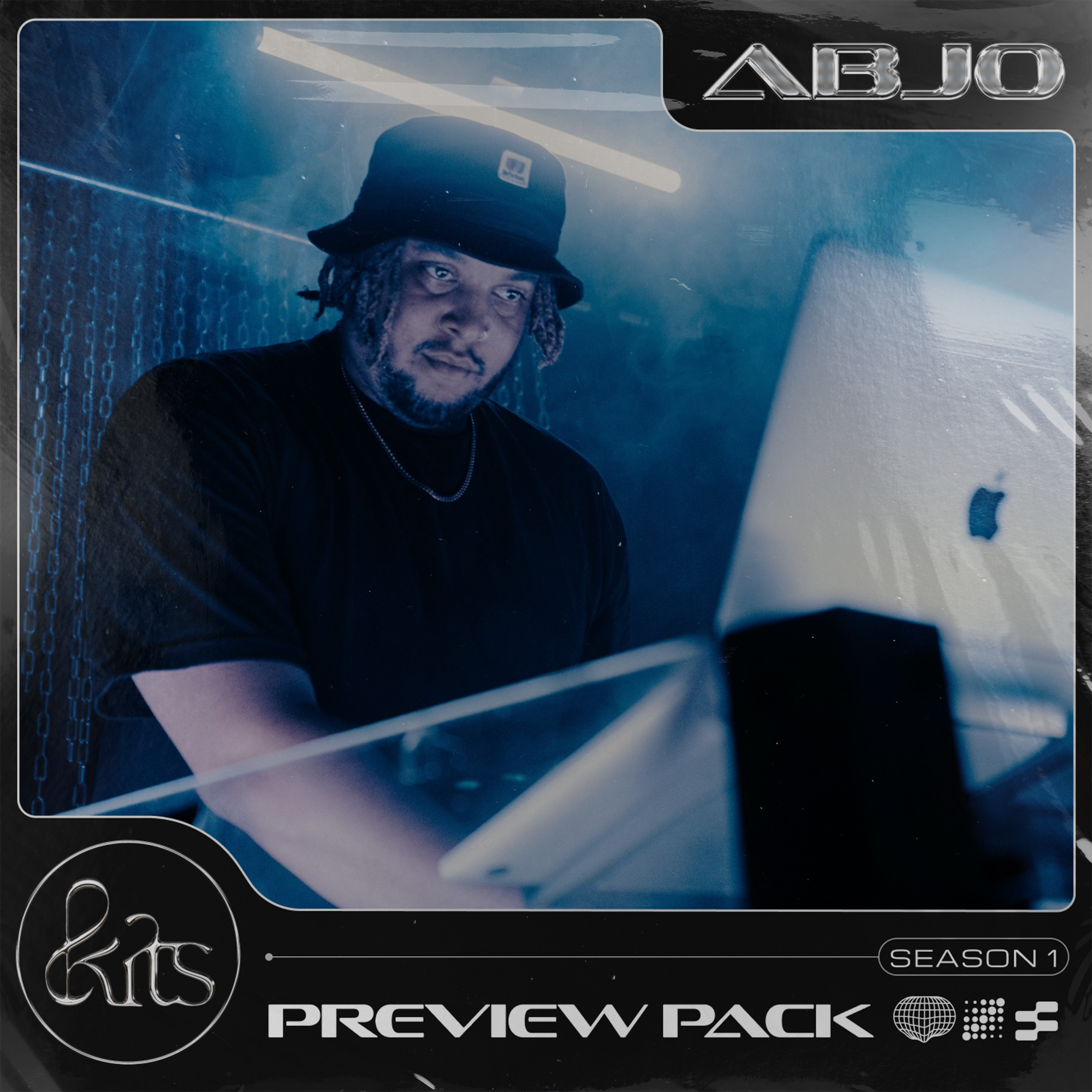 Kits Season 1 Preview Pack