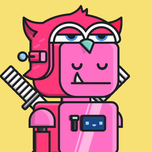 Roboto Helmeto #6509