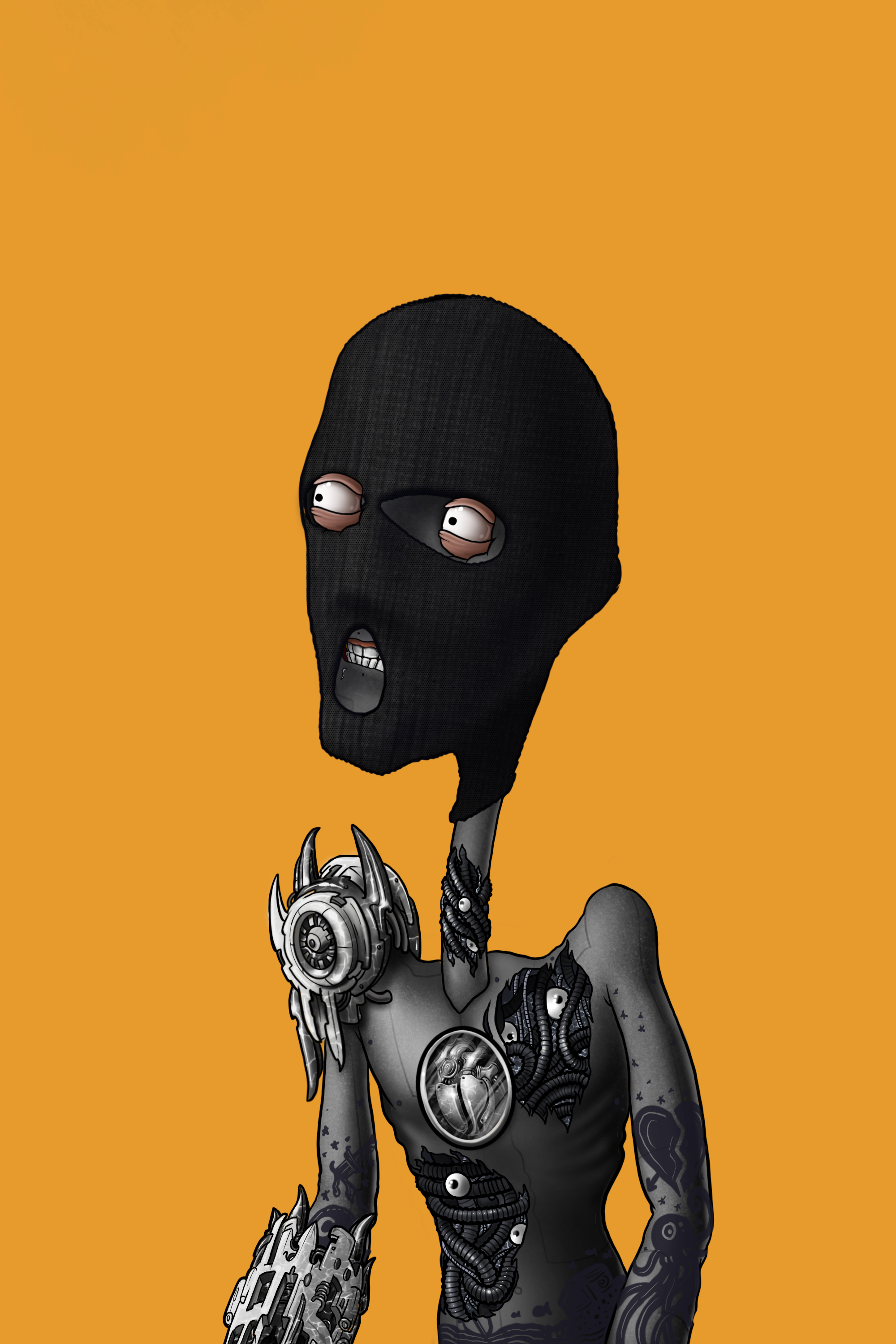 NFT Image