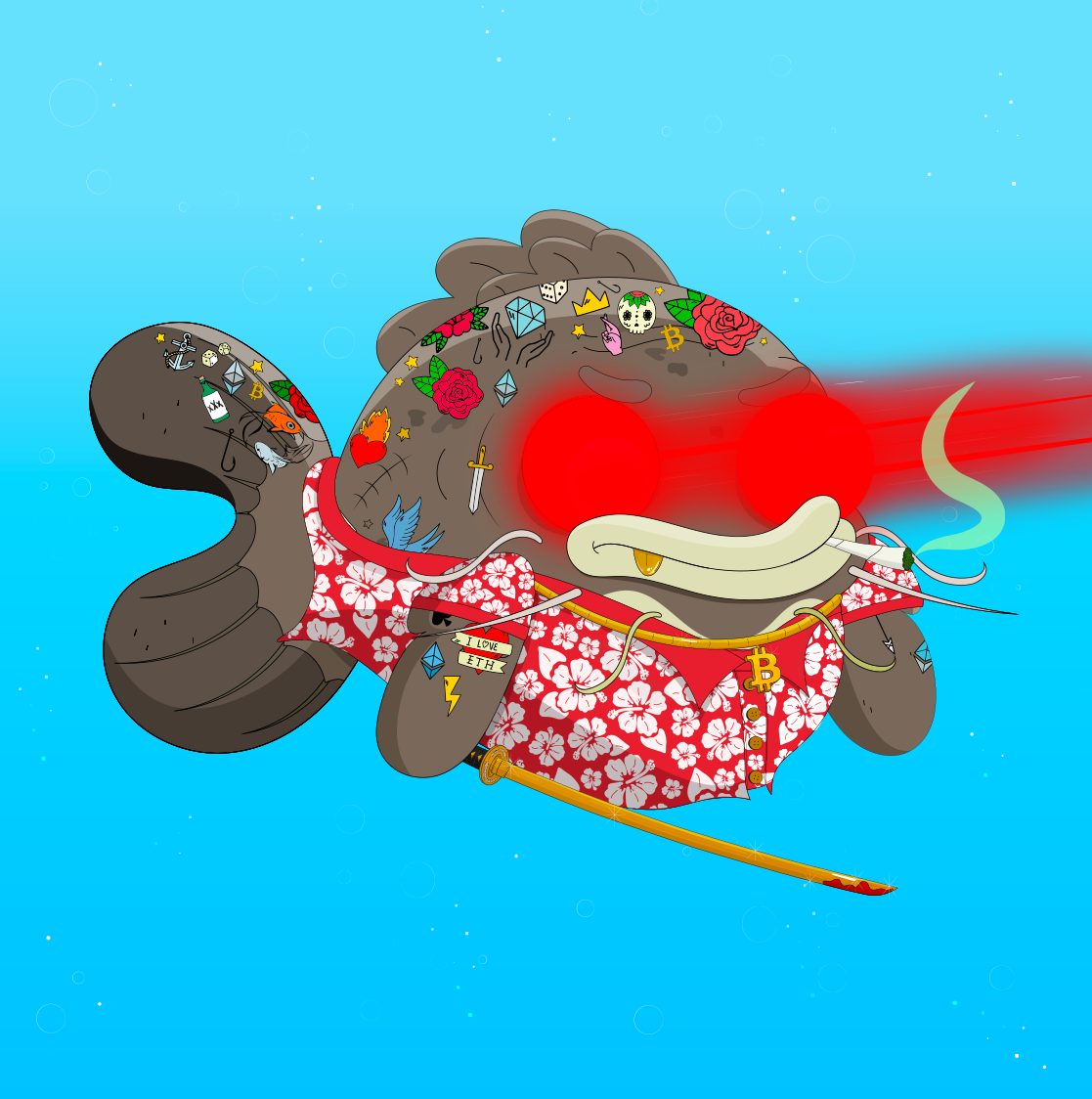 NFT Image