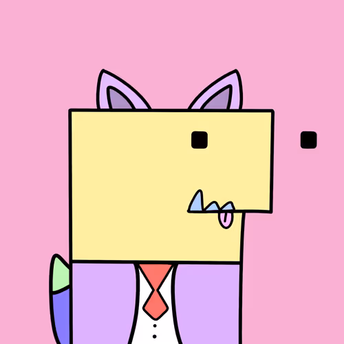 Doodlesaur #2827