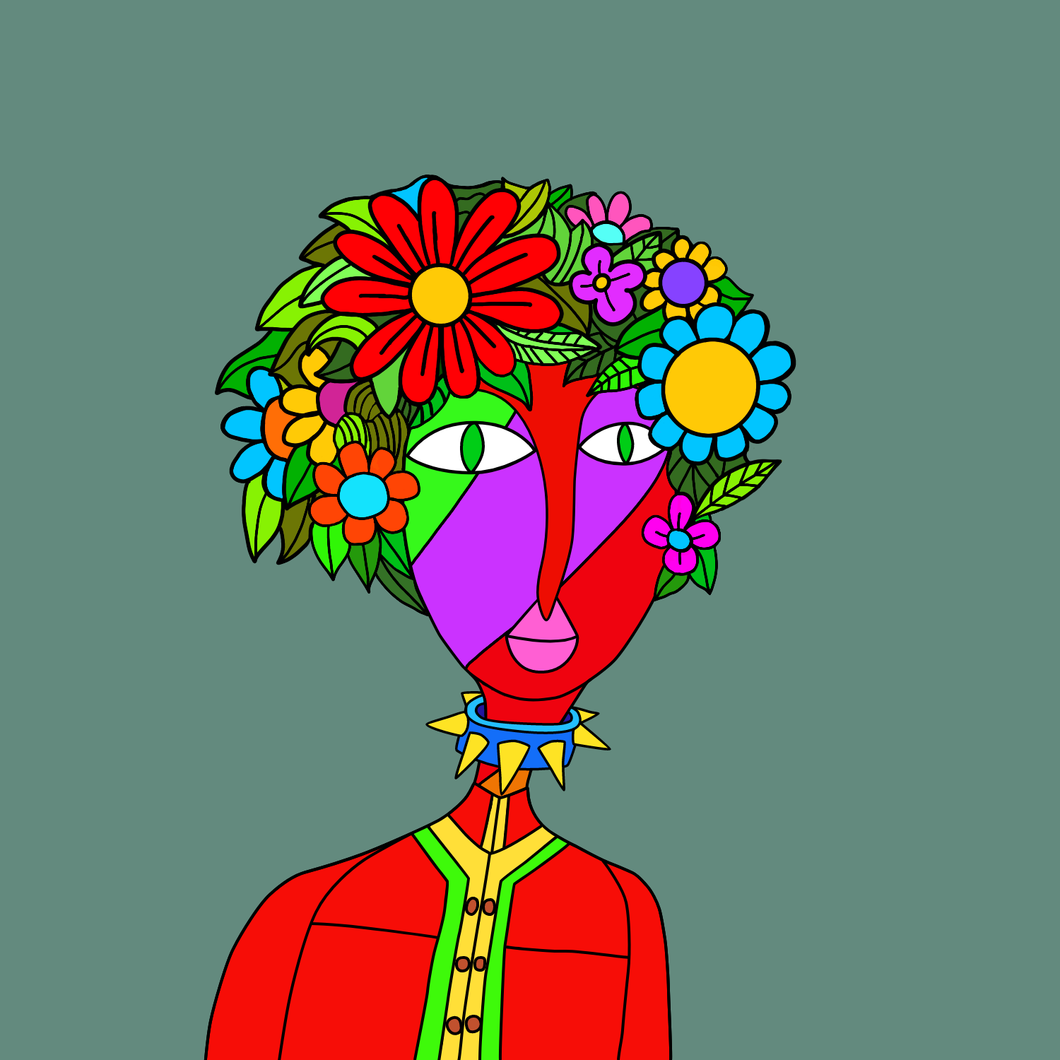 NFT Image
