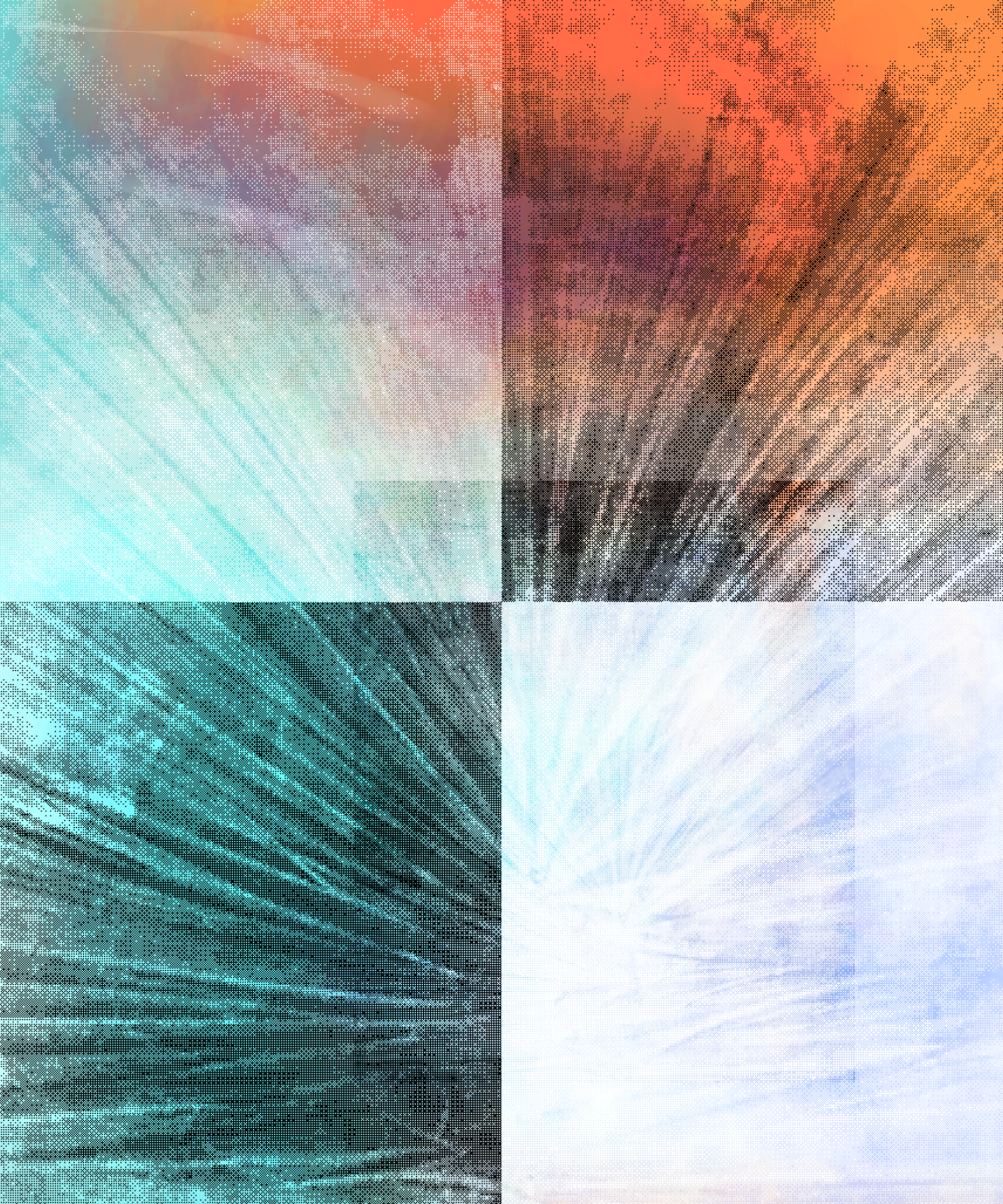 the spring begins with the first rainstorm #449