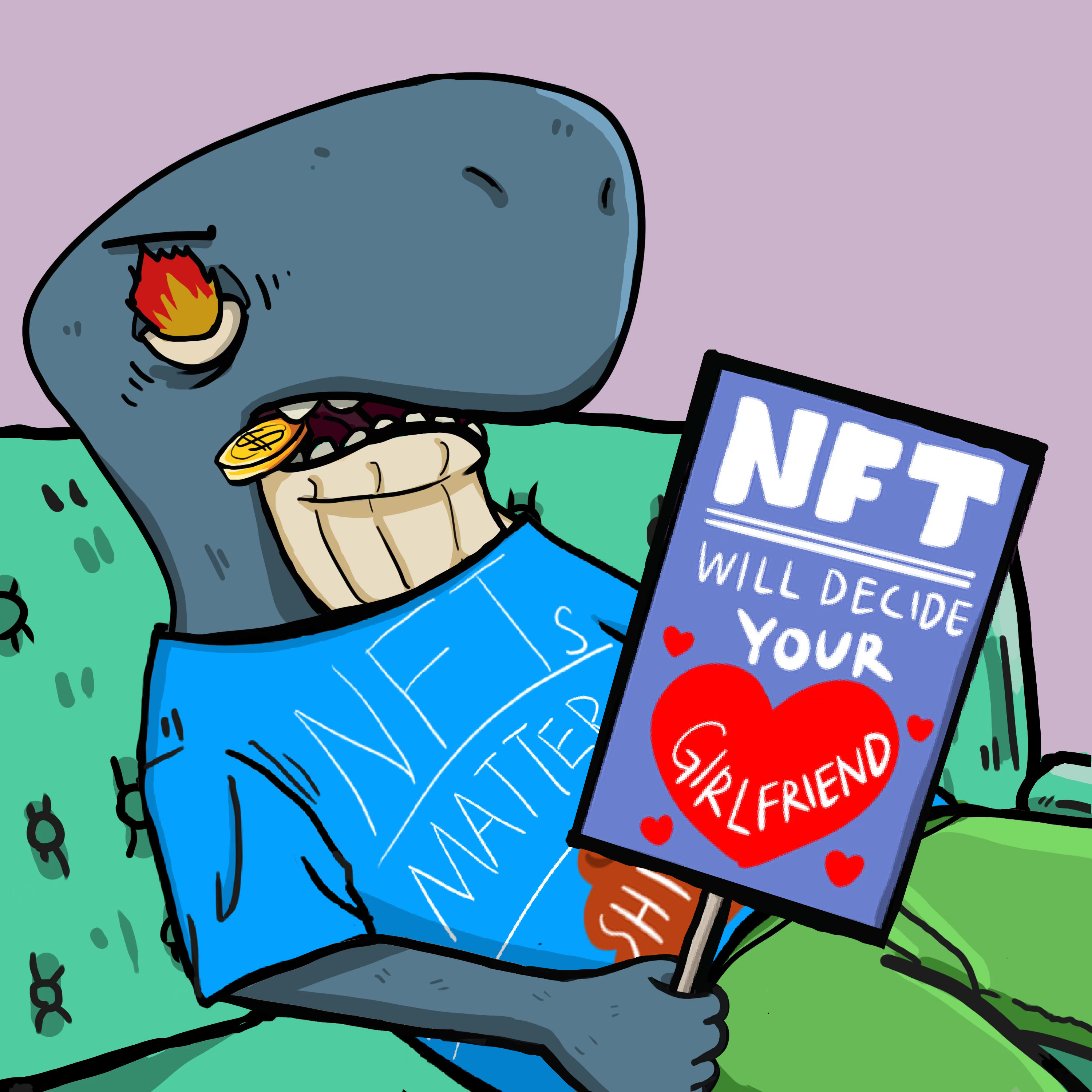 NFT Image