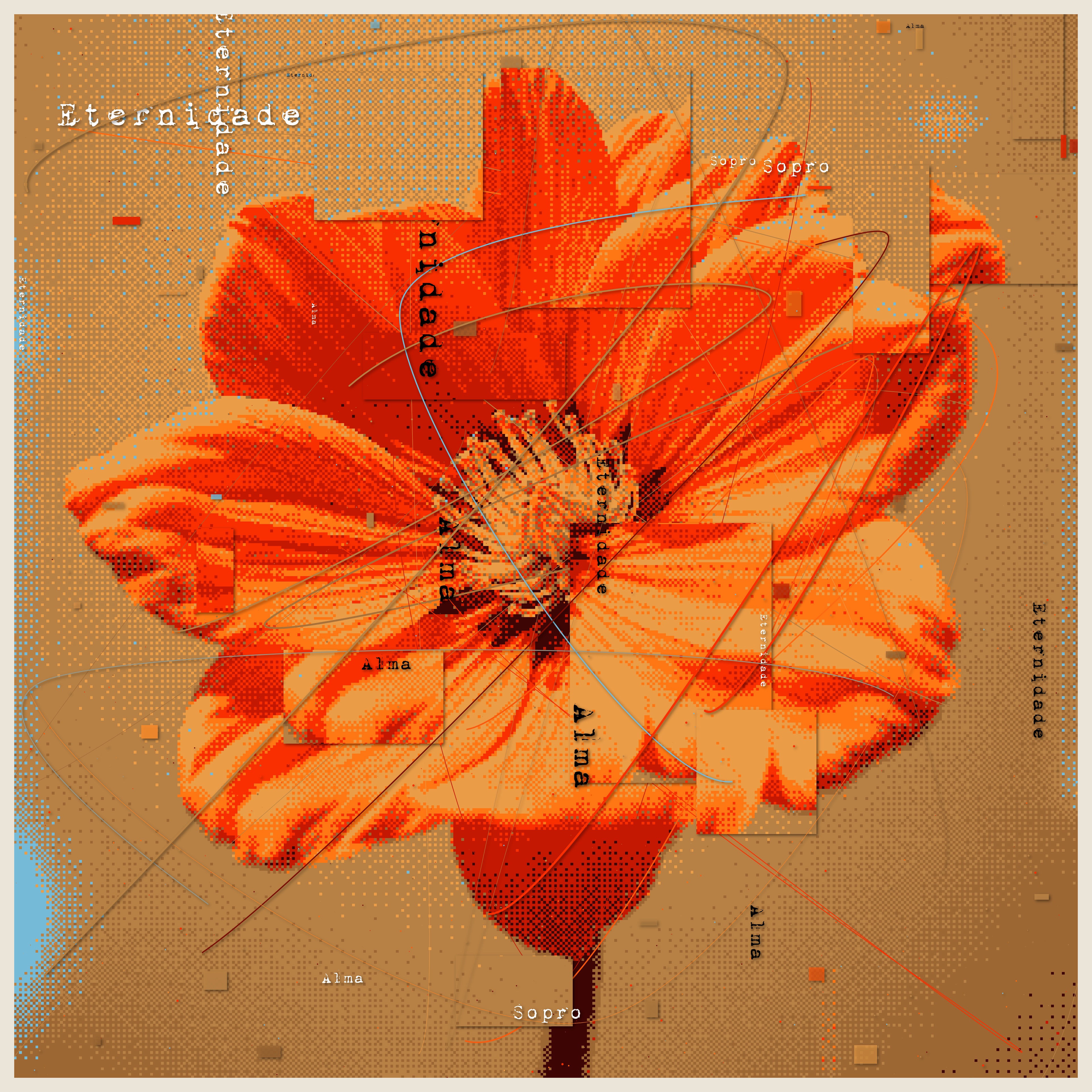 Sopro, Alma, Eternidade