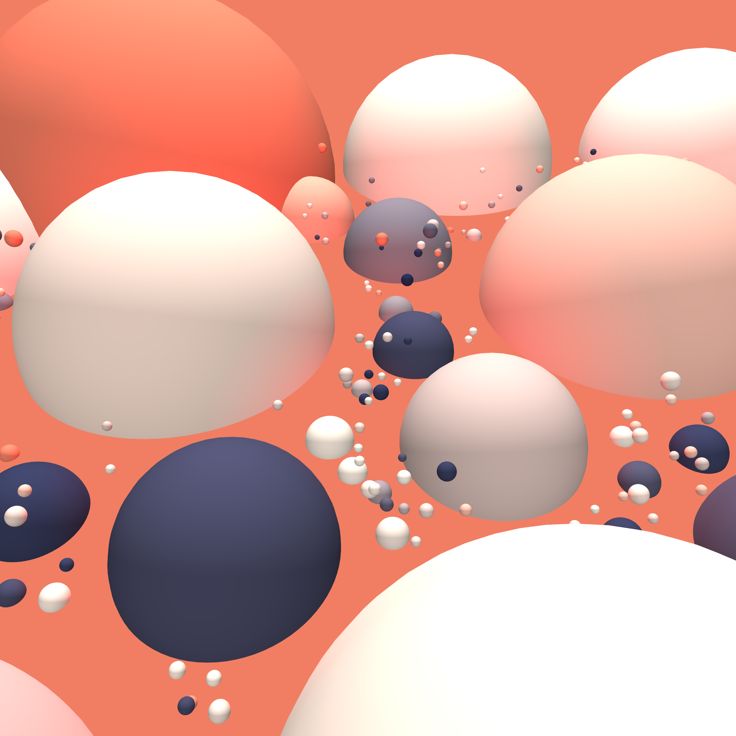 Organized Disruption #9