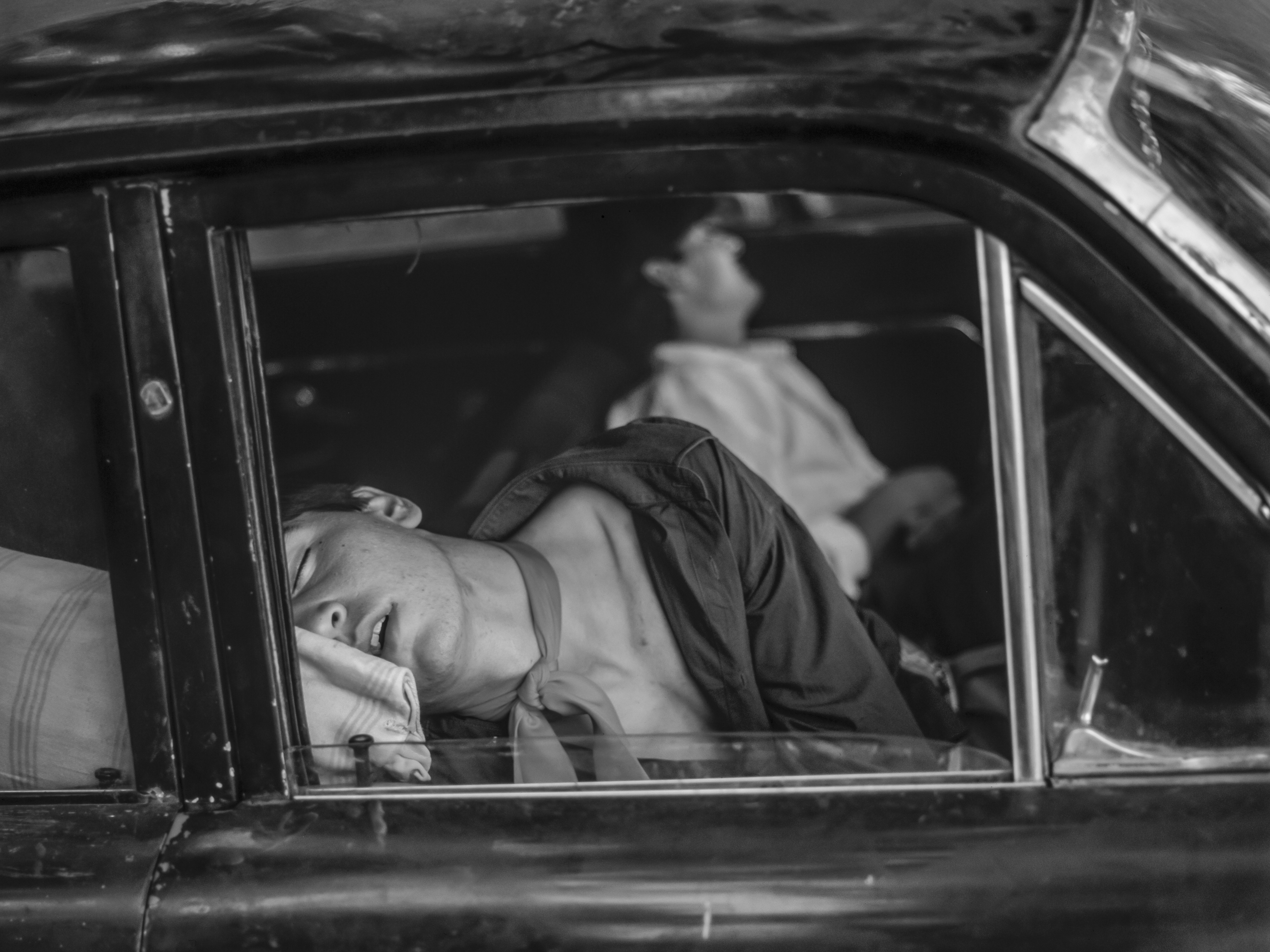 Aerolites #51 by Alessandra Sanguinetti