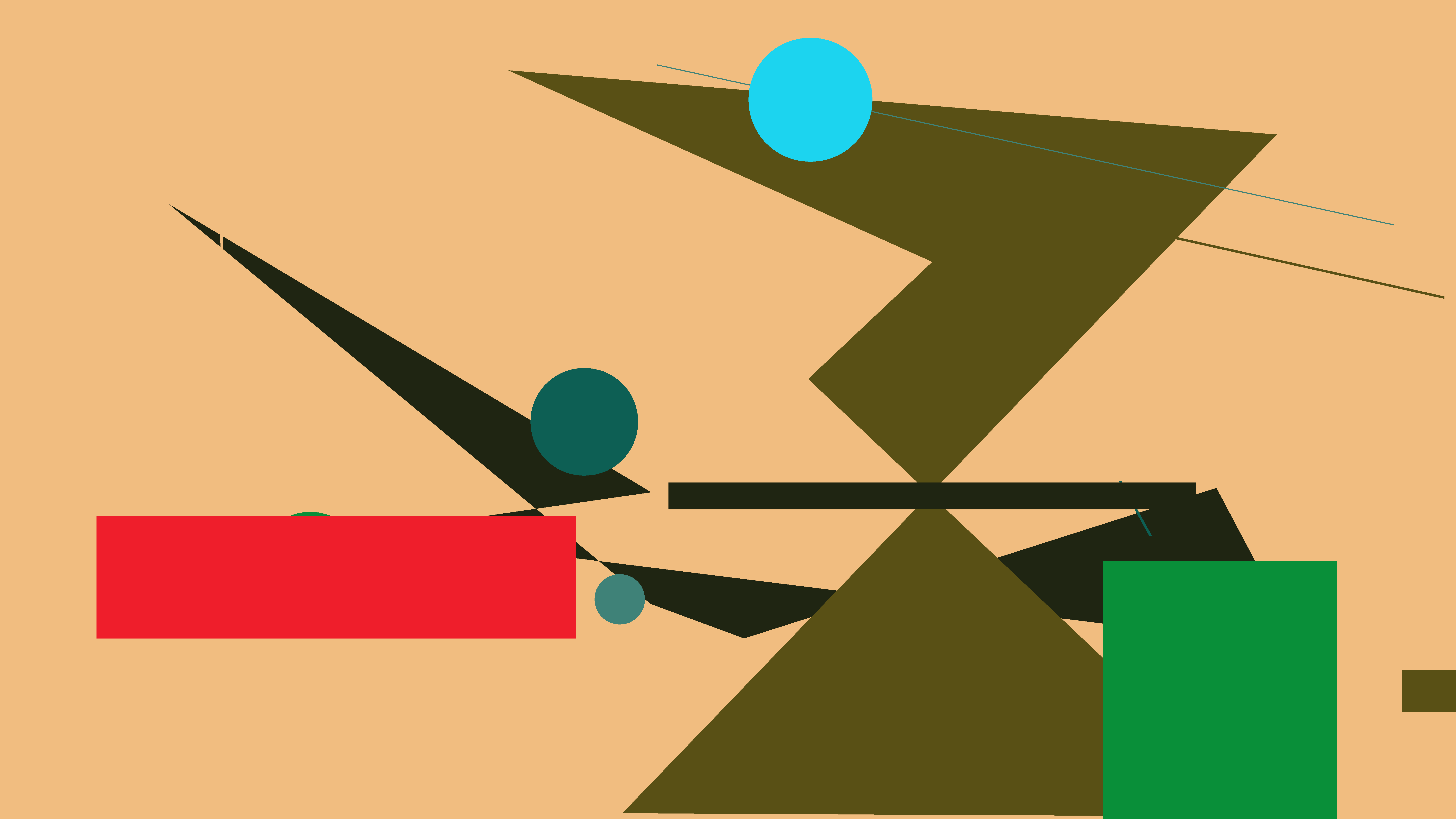Abstract art. Lector.