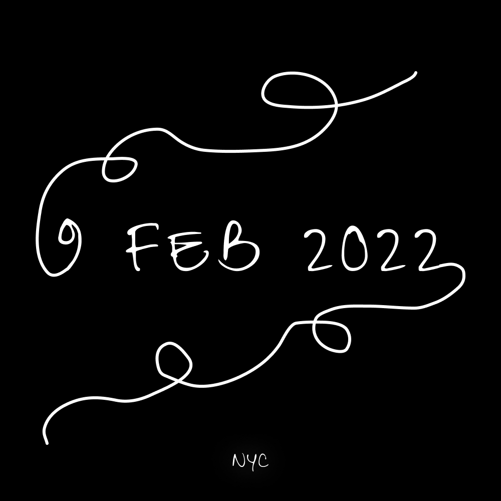 9 FEB 2022