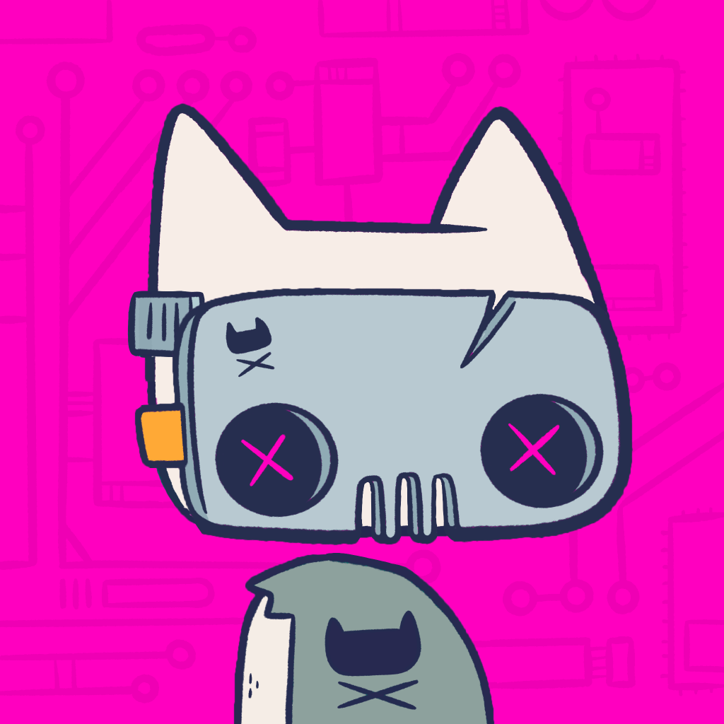 M30W Rebellion Genesis #2718