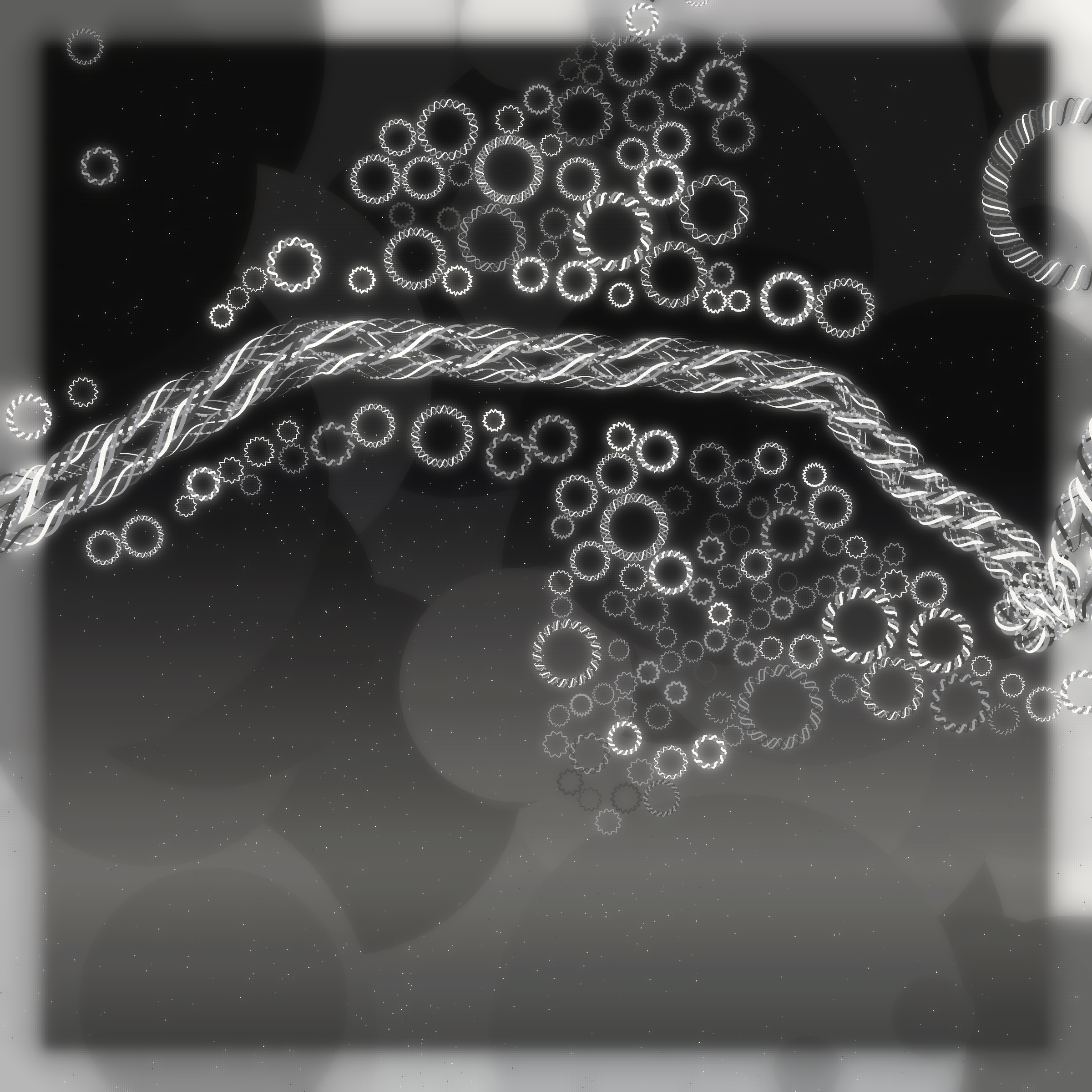 Friendship Bracelets #3669