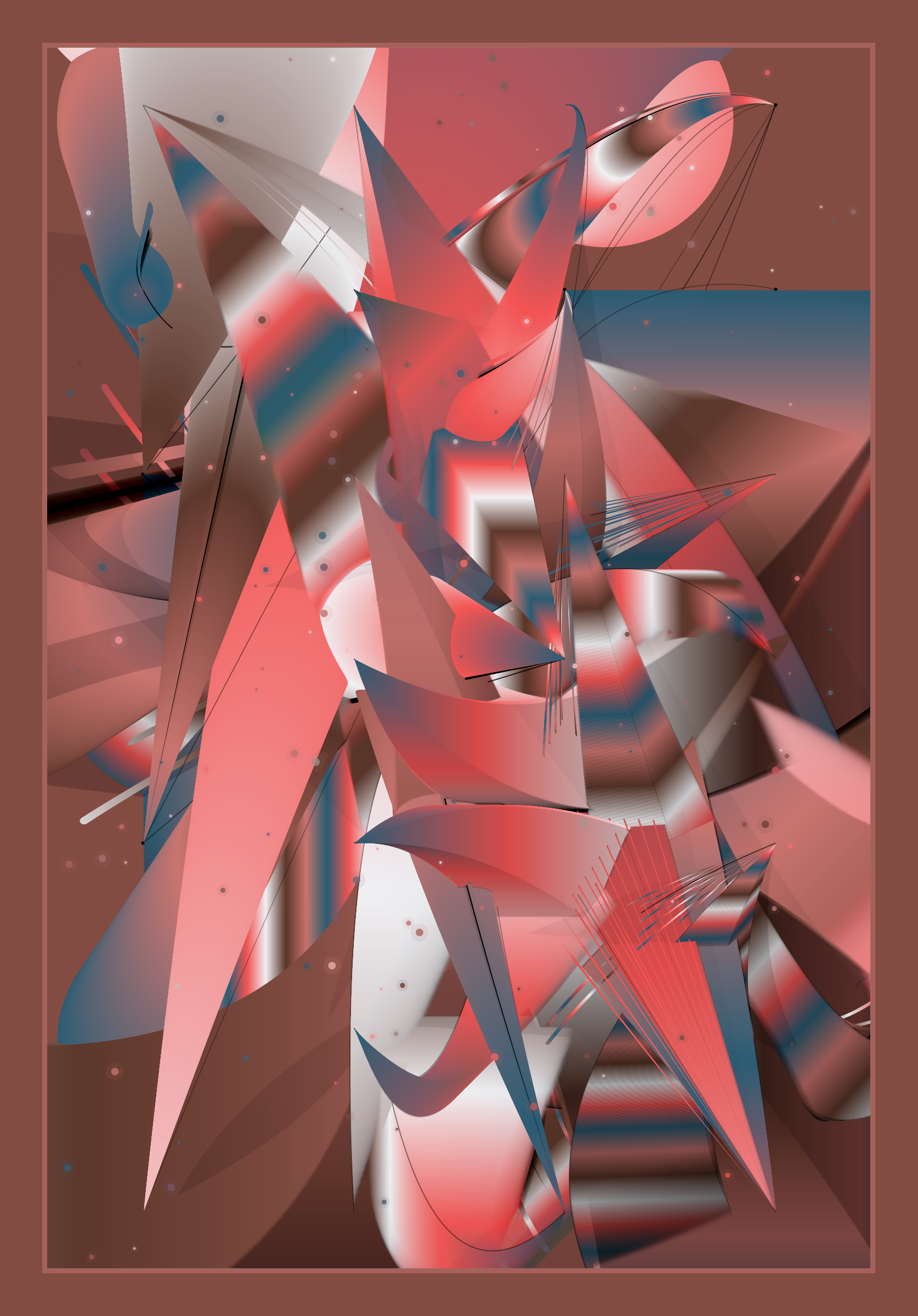 the Universe Machine #53