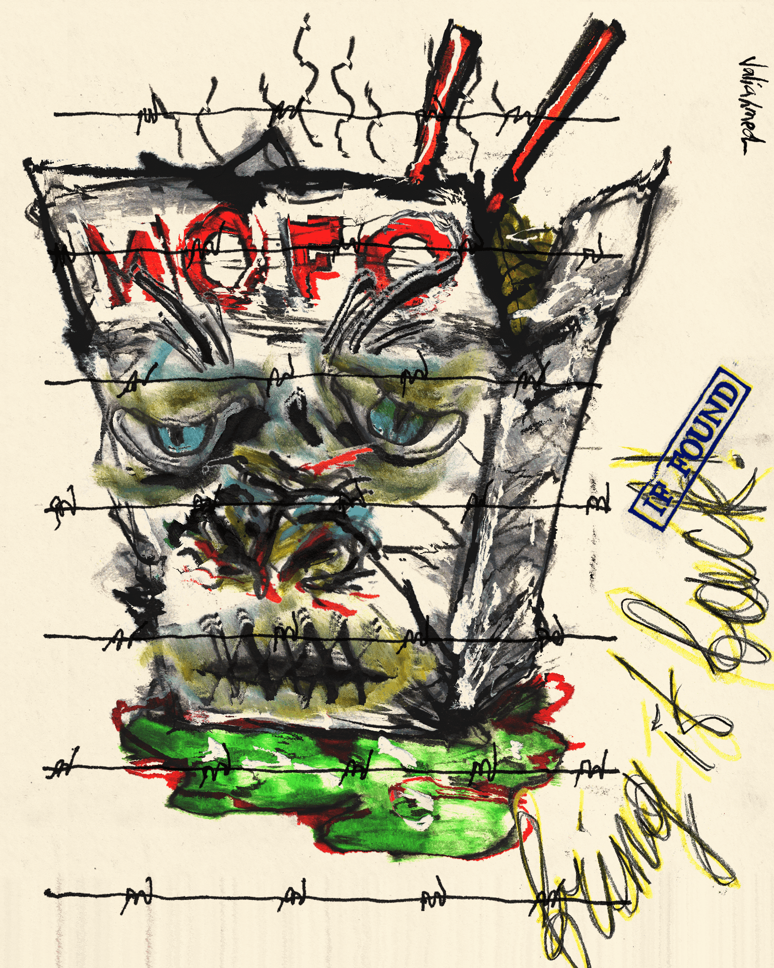 NFT Image