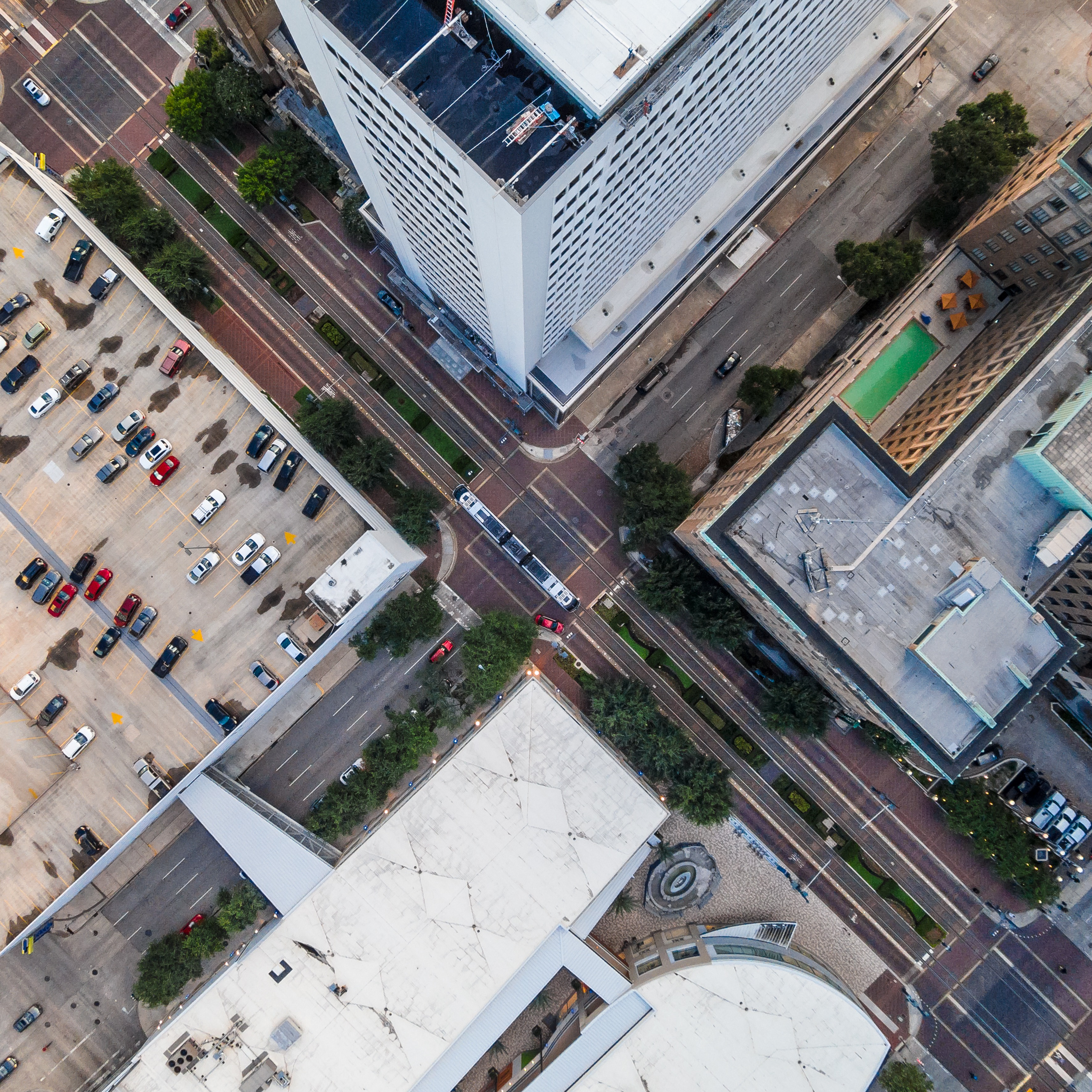 Crossings (Houston) 9/25