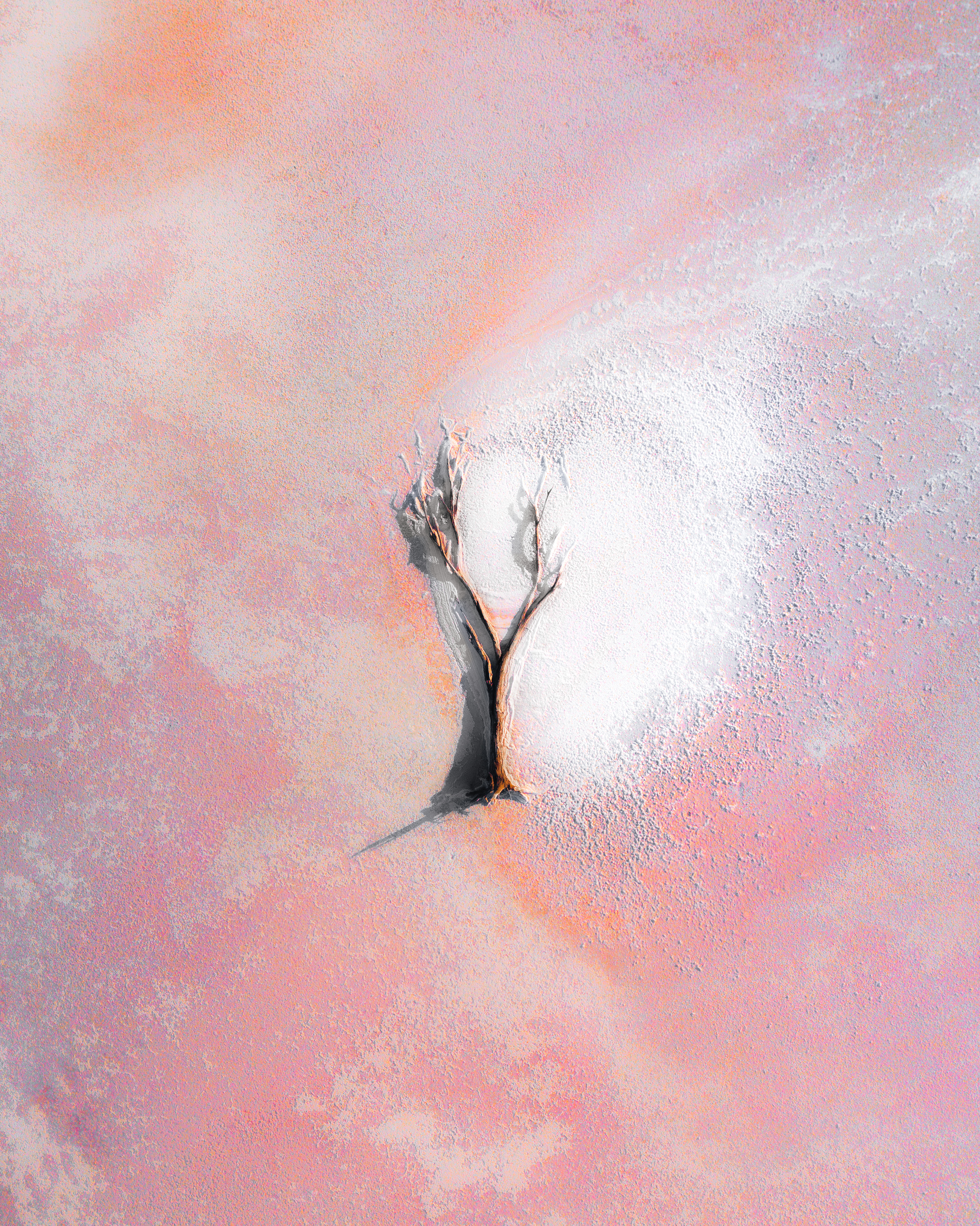 Reclaimed