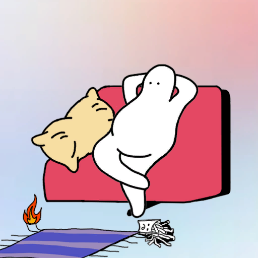 Lil Lazy #82