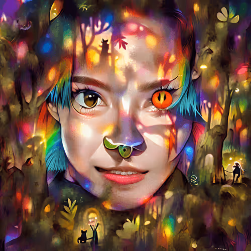 iDreamer #2578