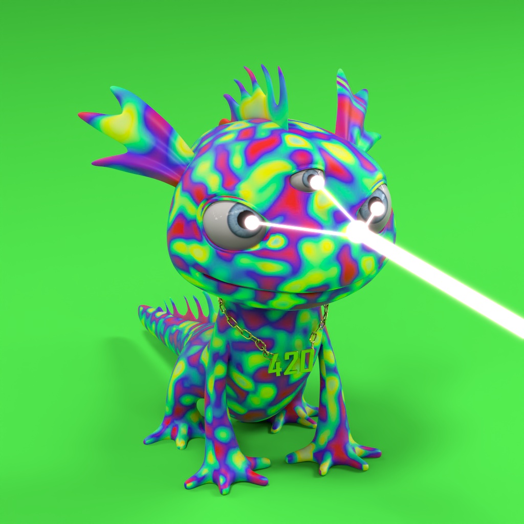 NFT Image