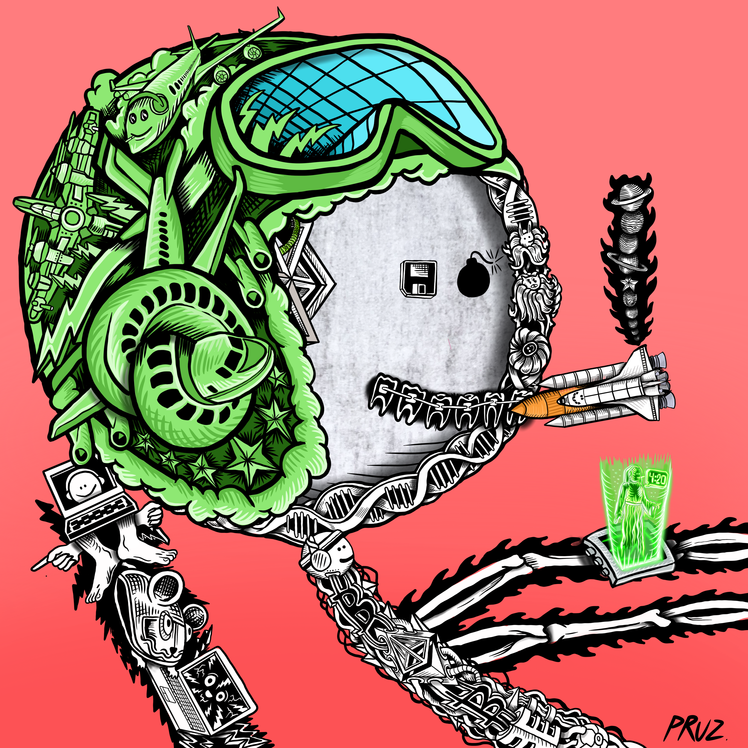 NFT Image