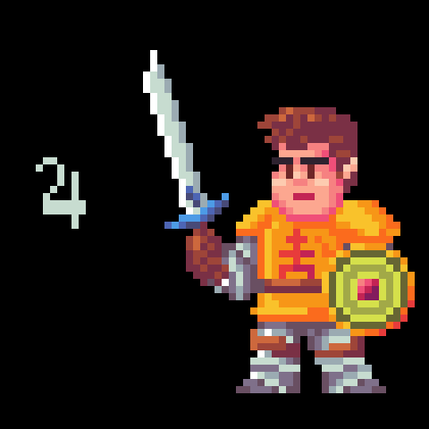 Luther Wrecker of Giants