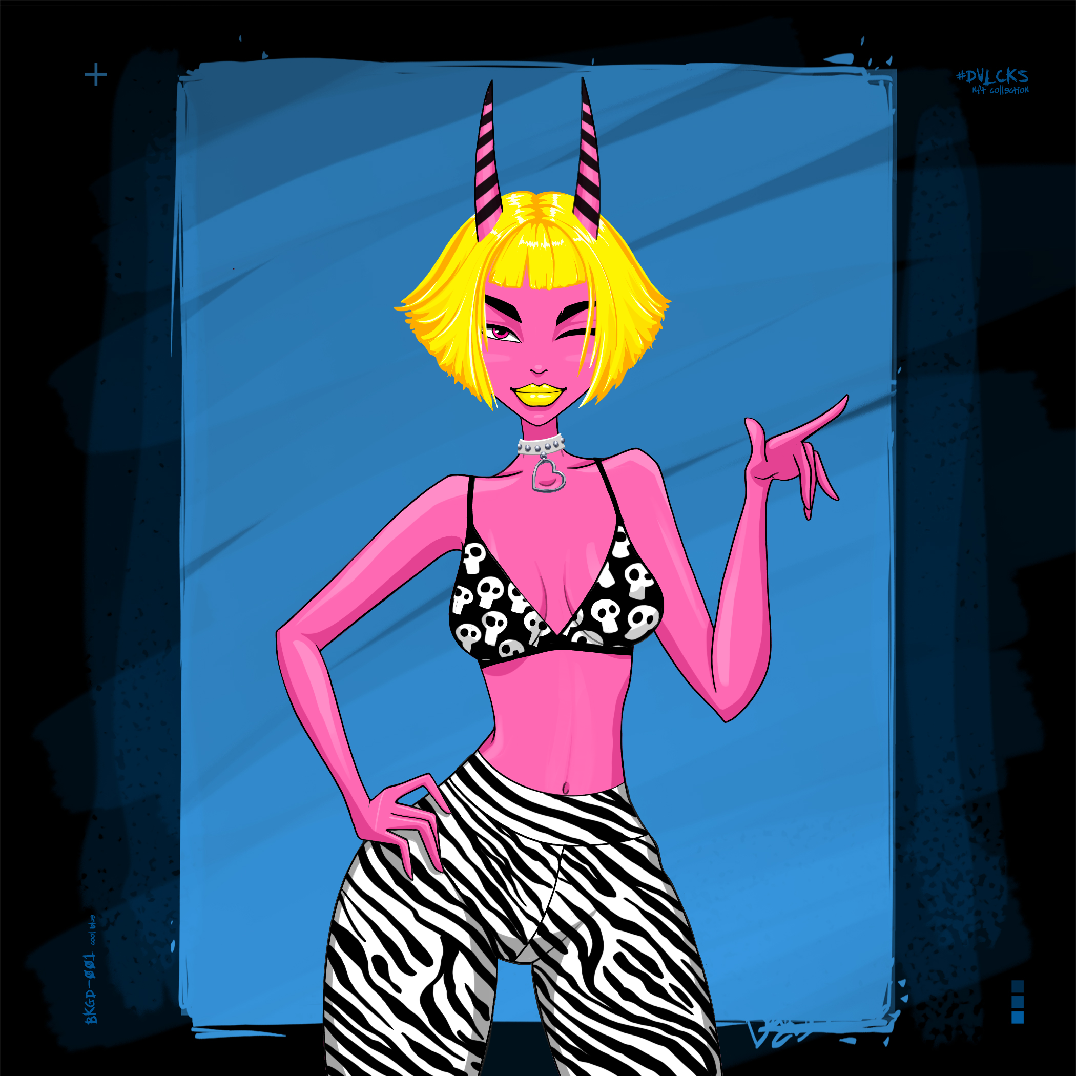 Devil Chicks #68