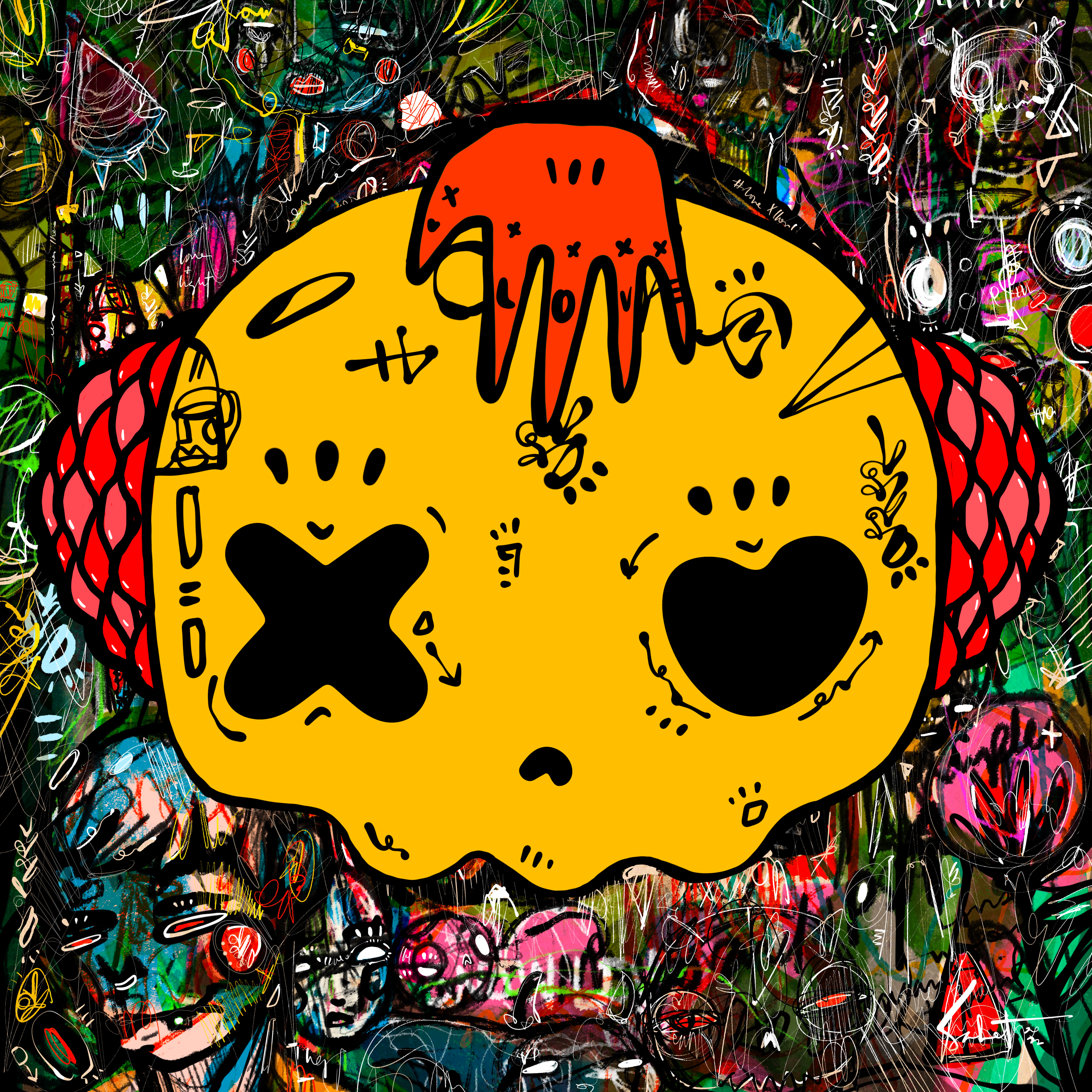 ORGNLS by SABET #21102