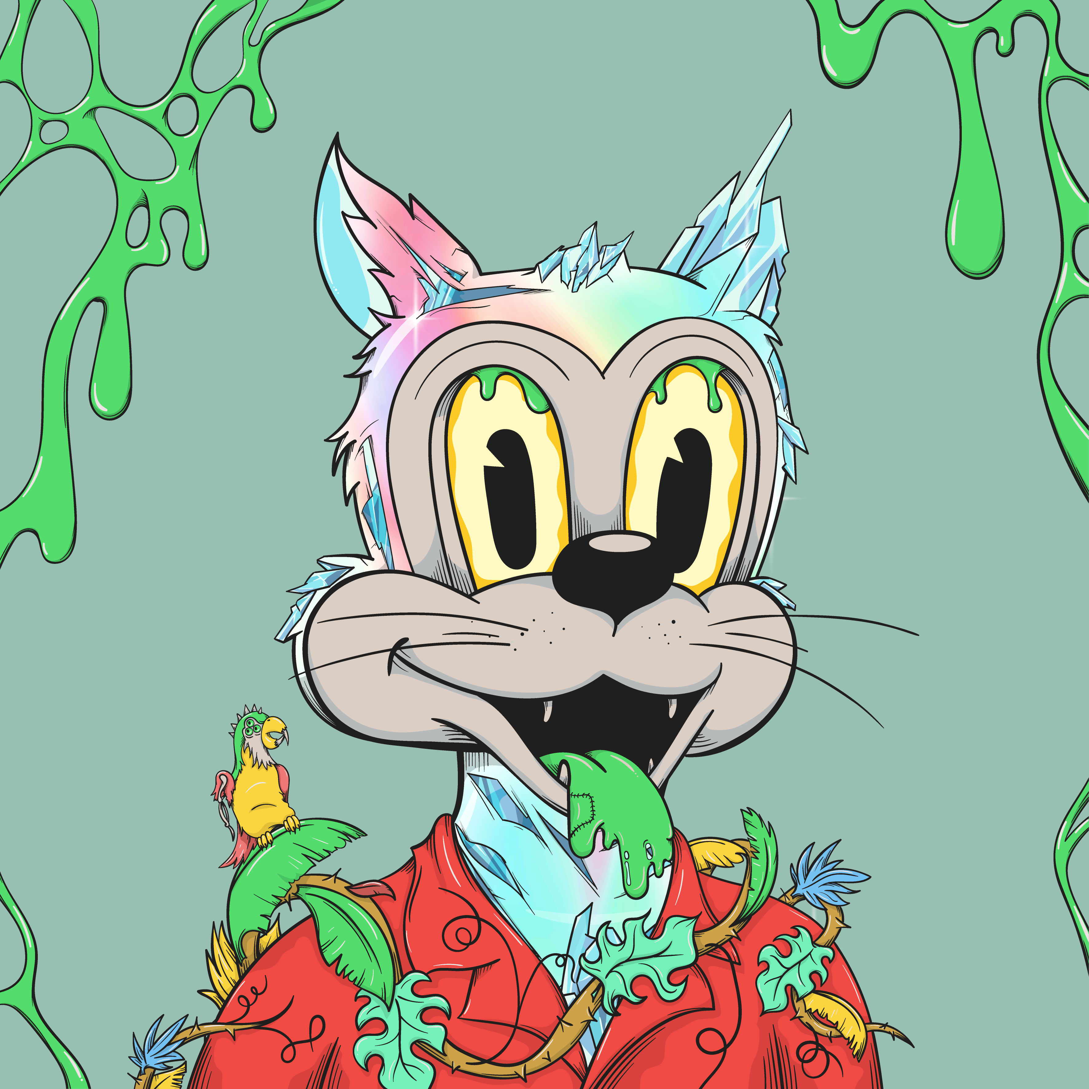 NFT Image