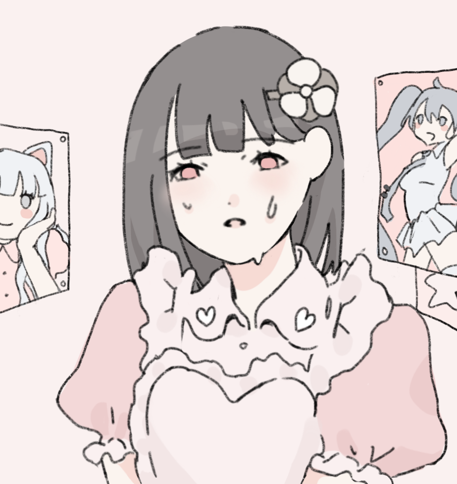 White Hearts 🤍  #2189