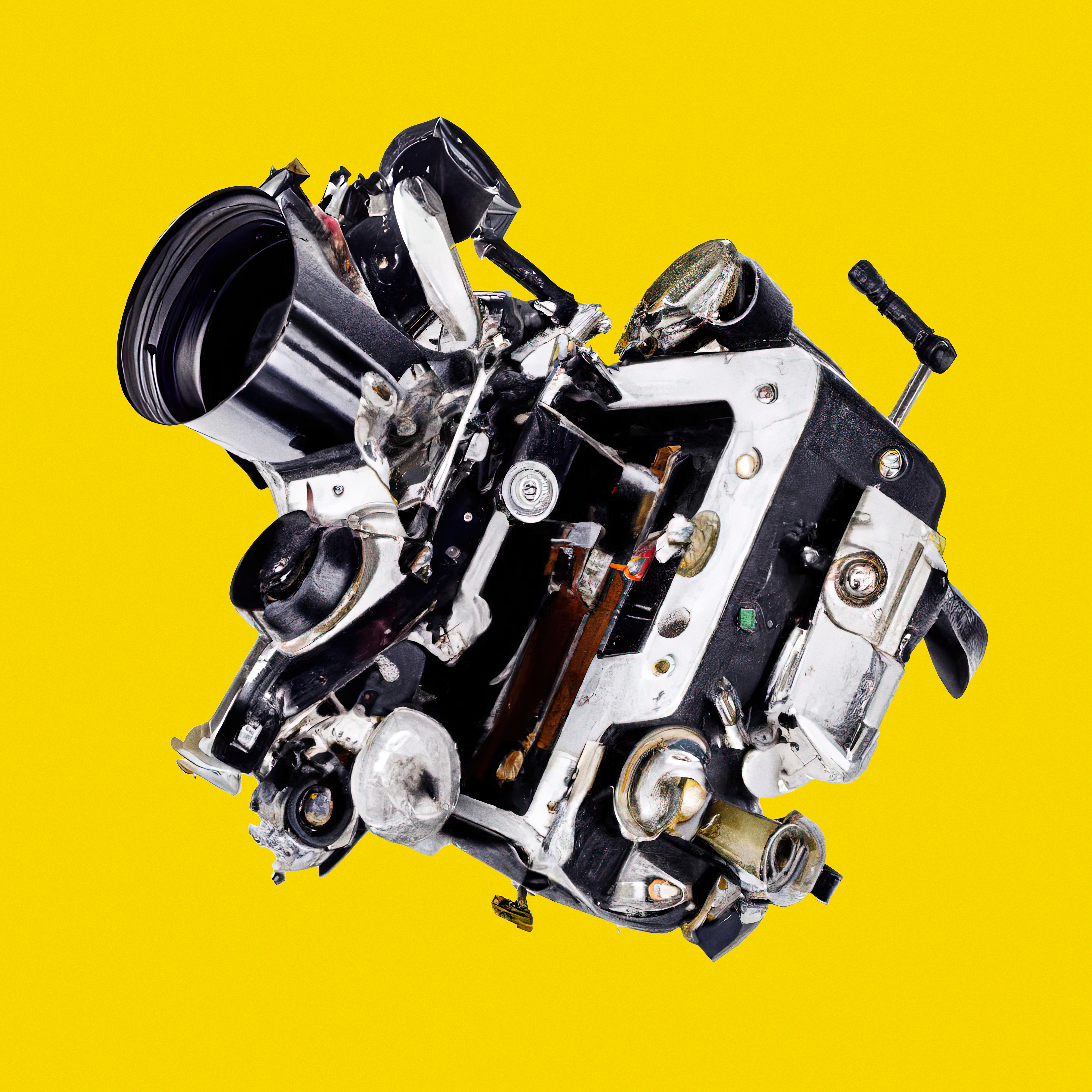 STILL LIFE (OPEN EDITION) 