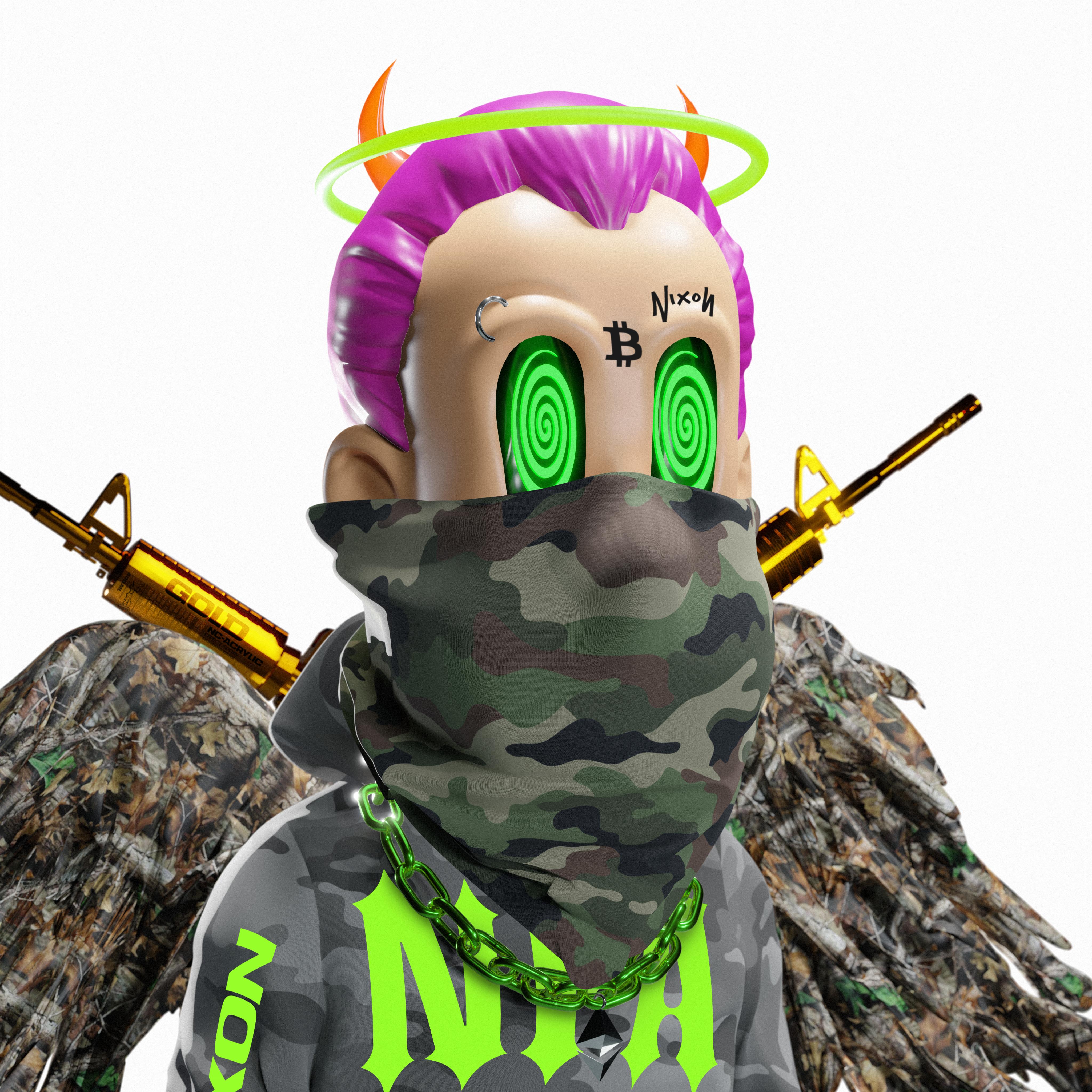 NFT Image