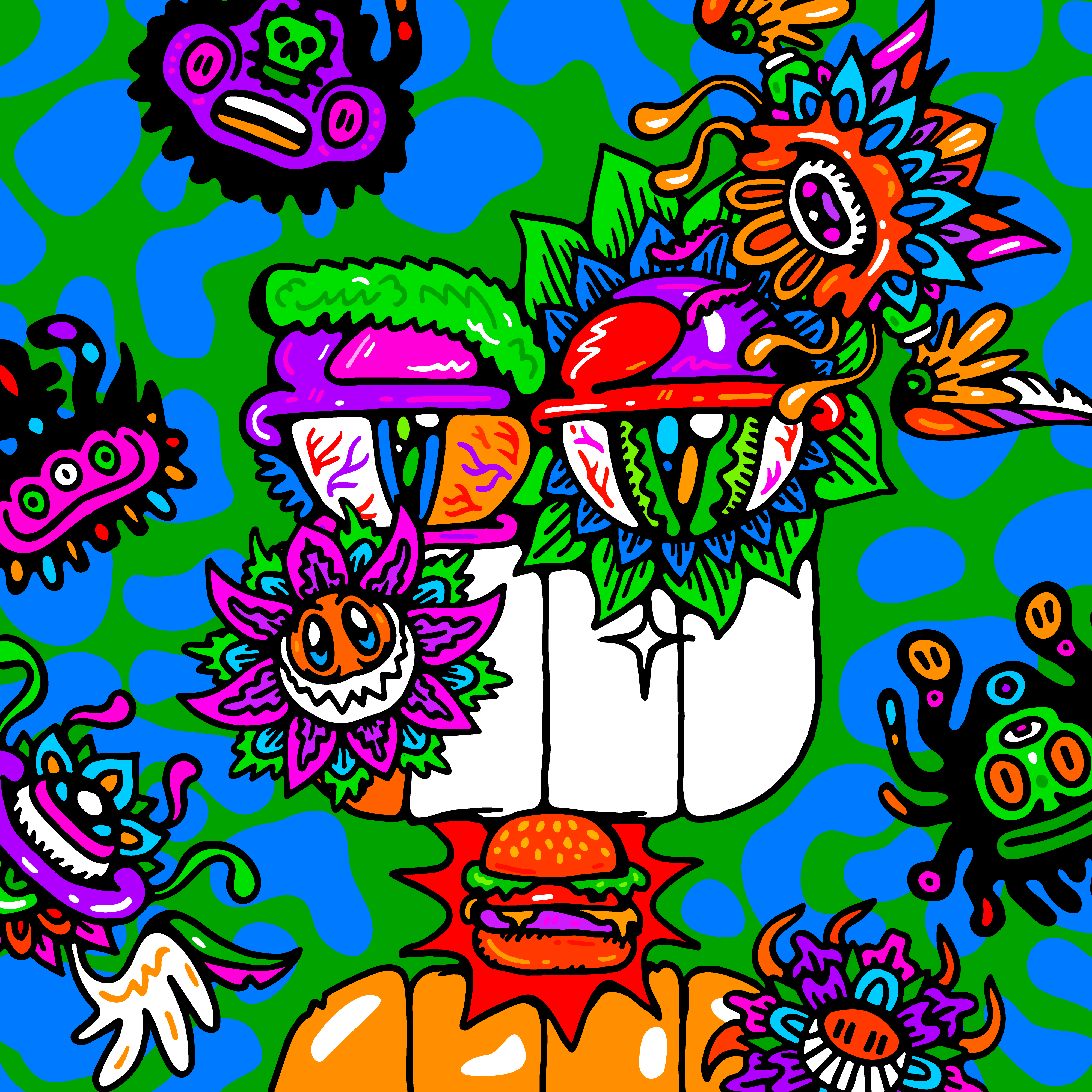 NFT Image