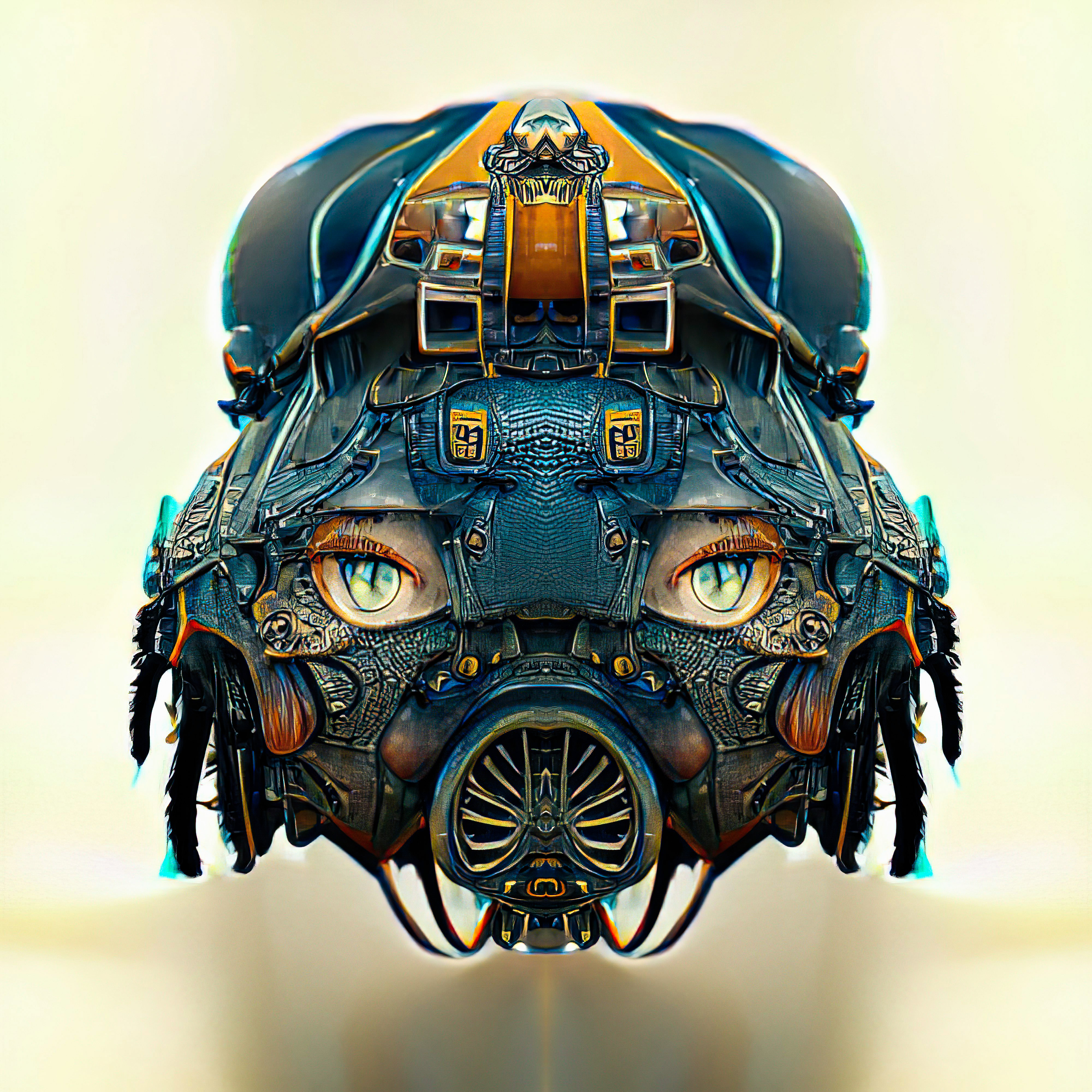 Symm 0091