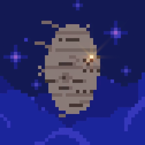 Moonbirds Oddities #7