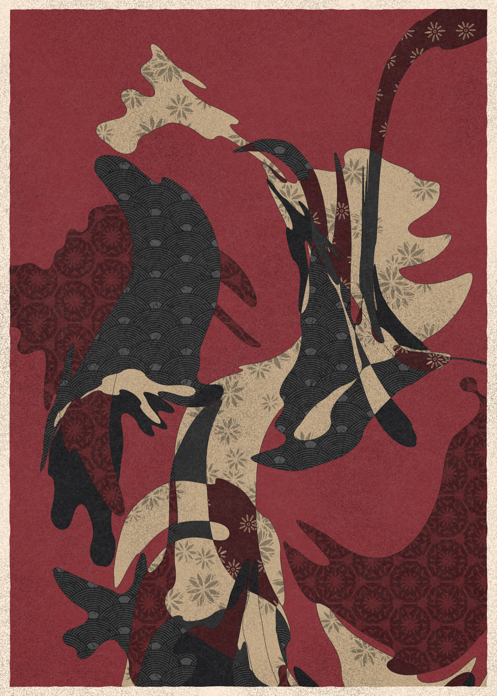 Memories of Qilin #324