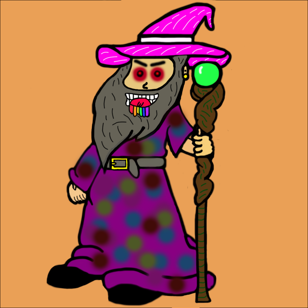 WZRDZ #520