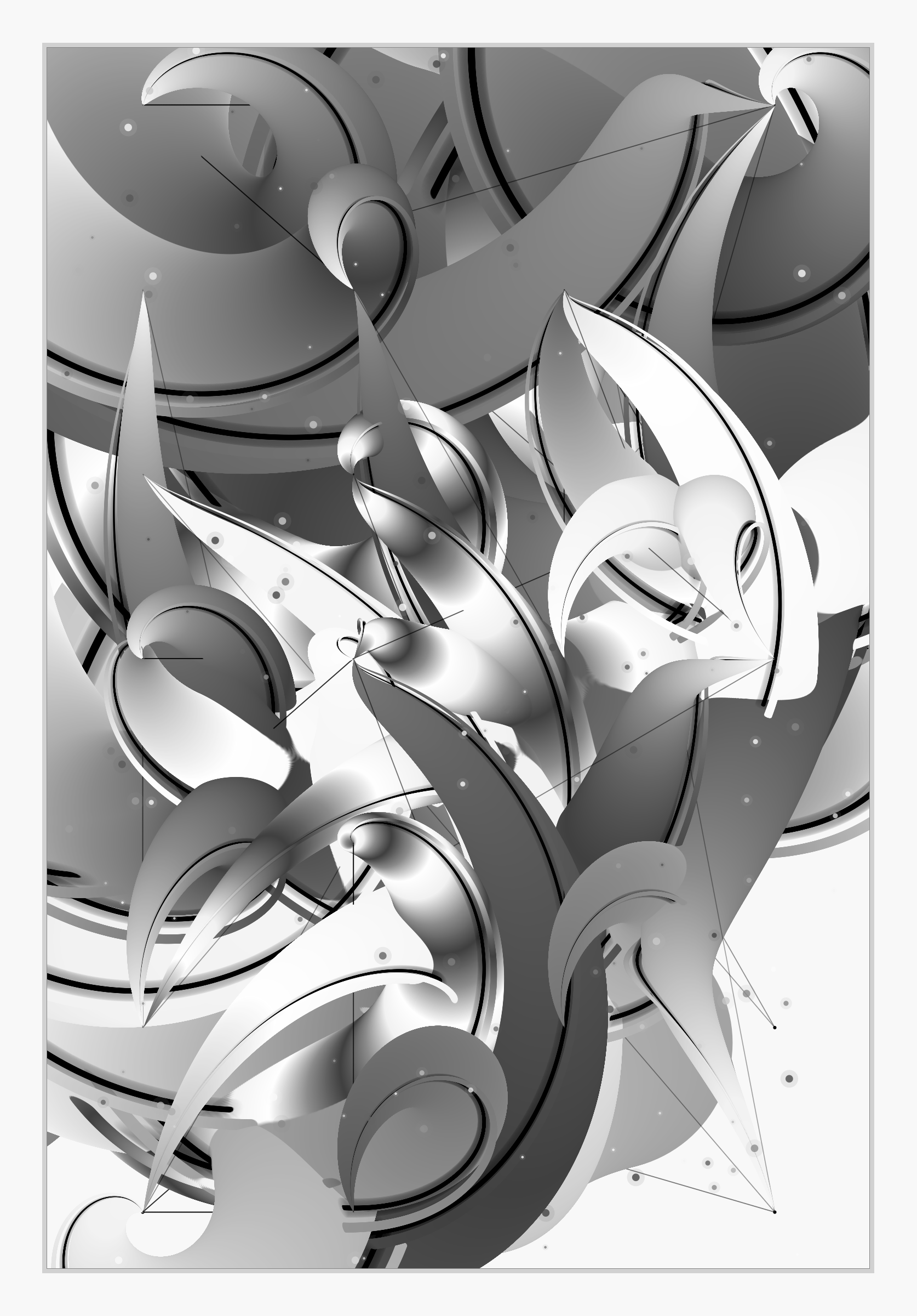 the Universe Machine #260