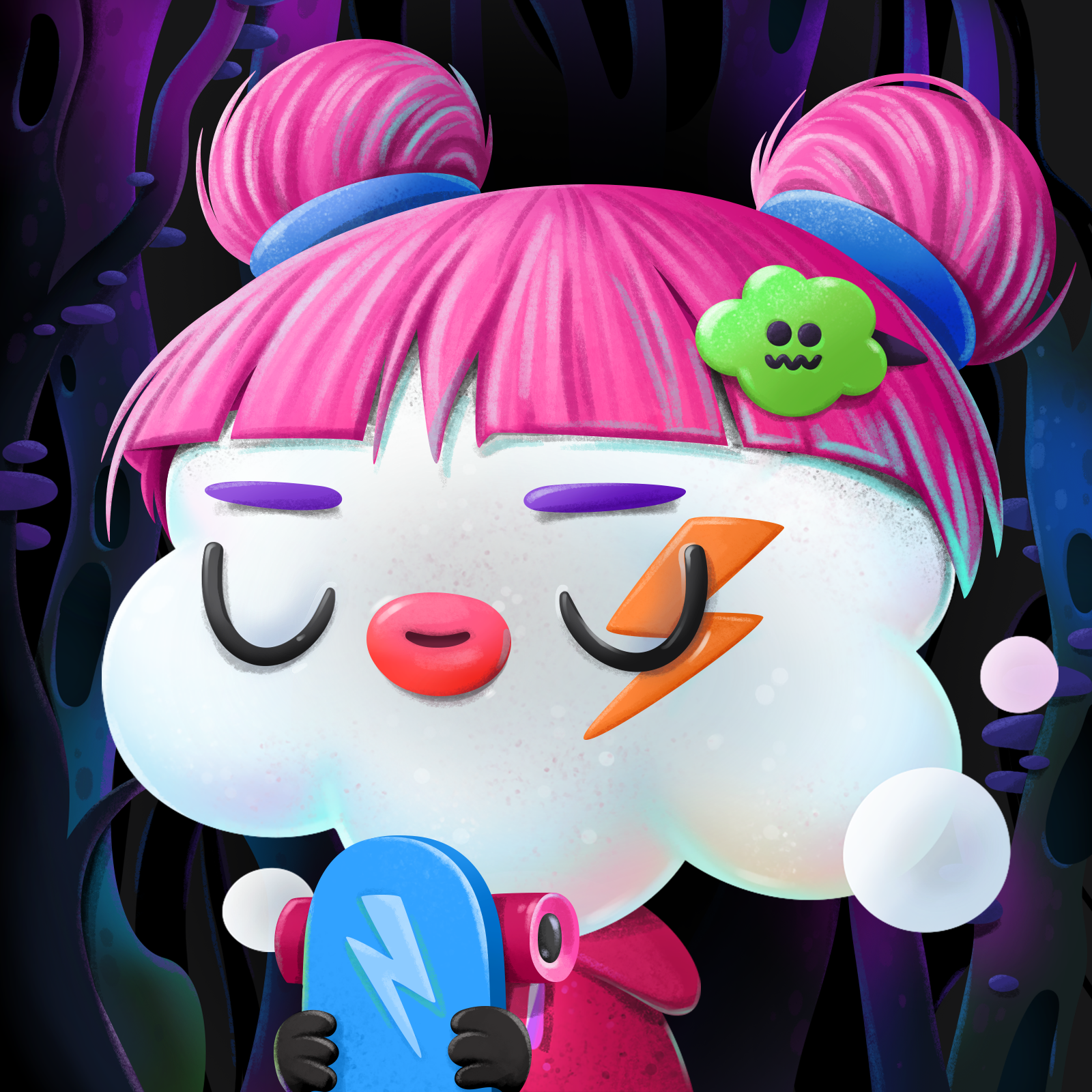 NFT Image