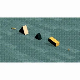 Geometry Runners #661