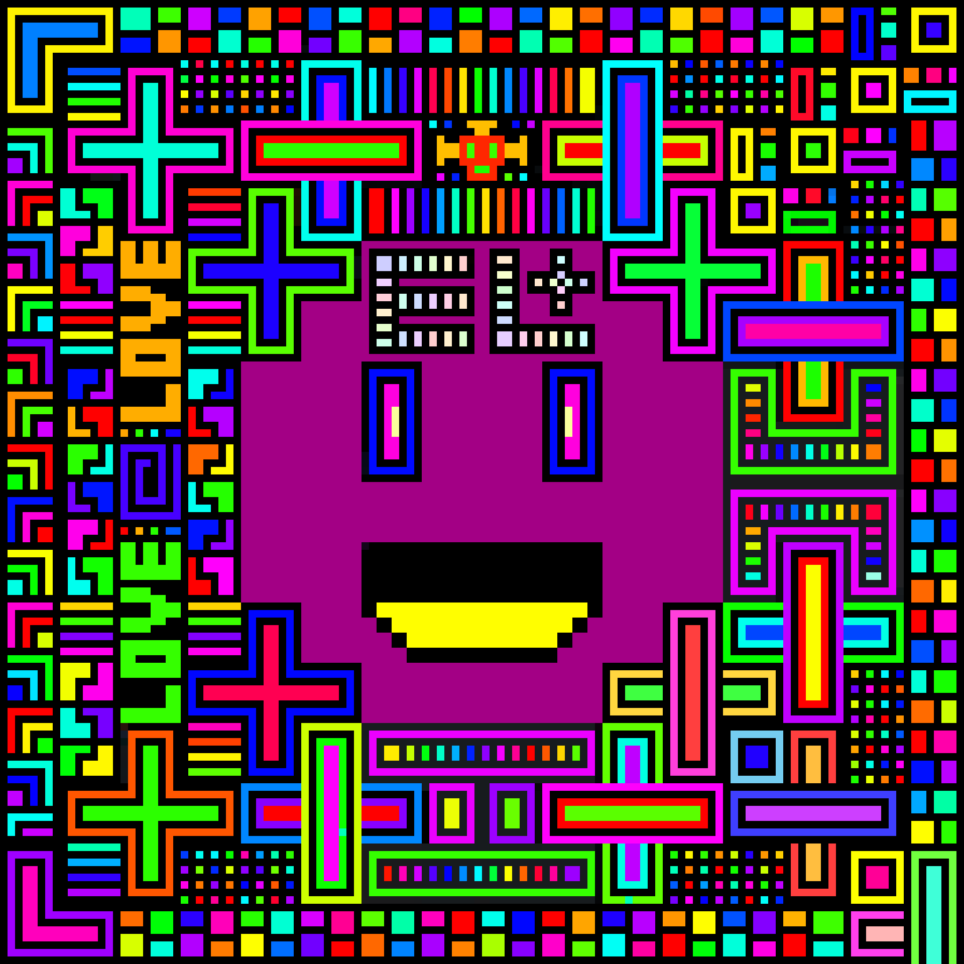 Energy plus luxury #9986