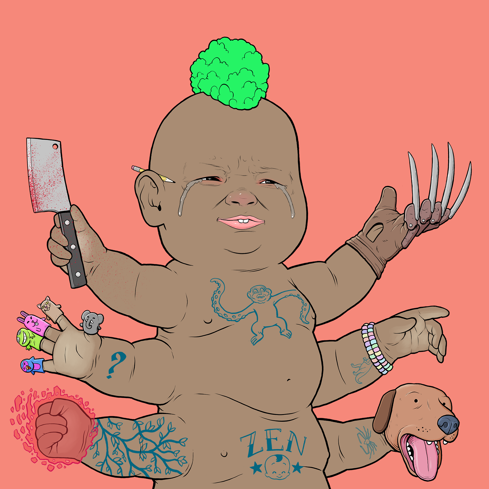 NFT Image