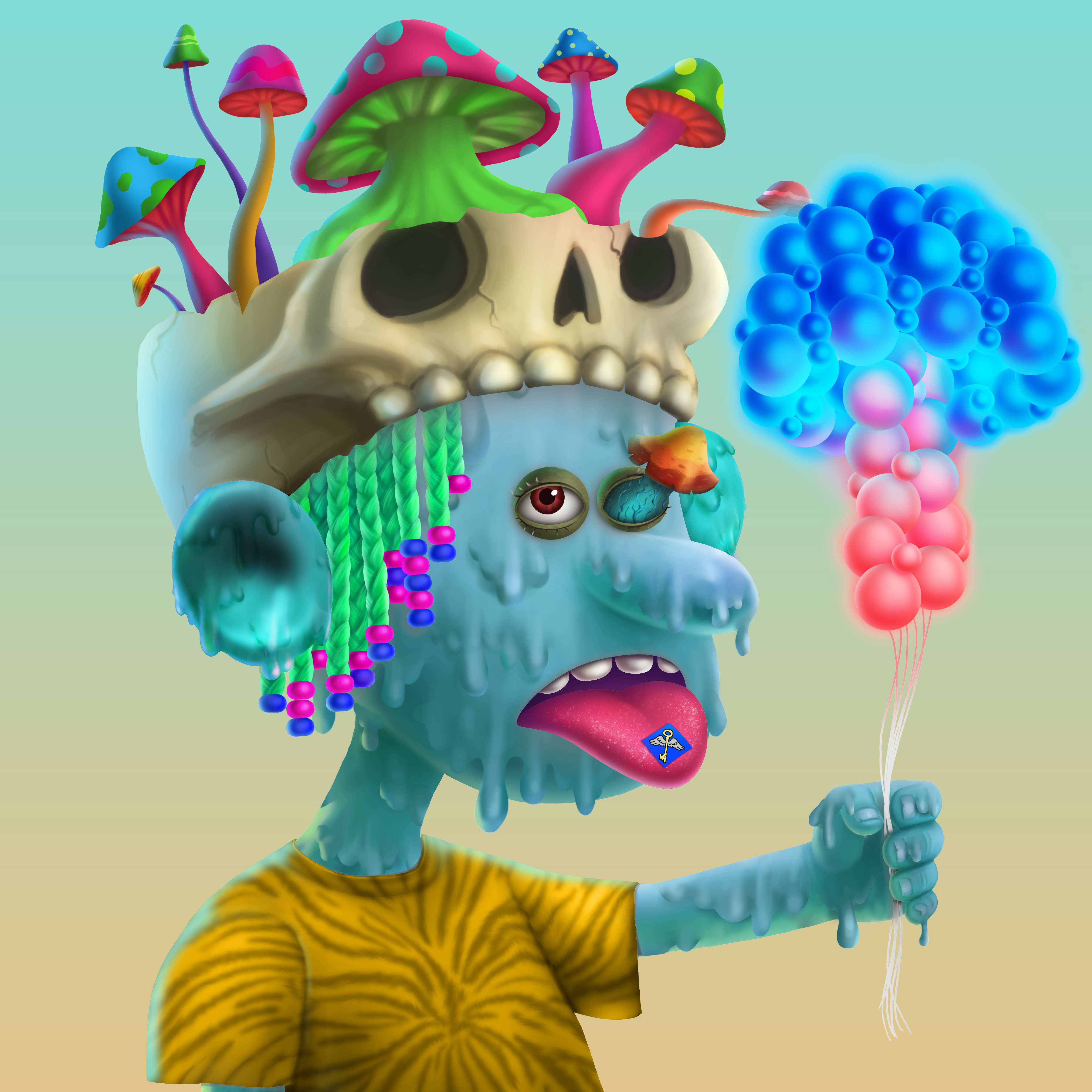 NFT Image